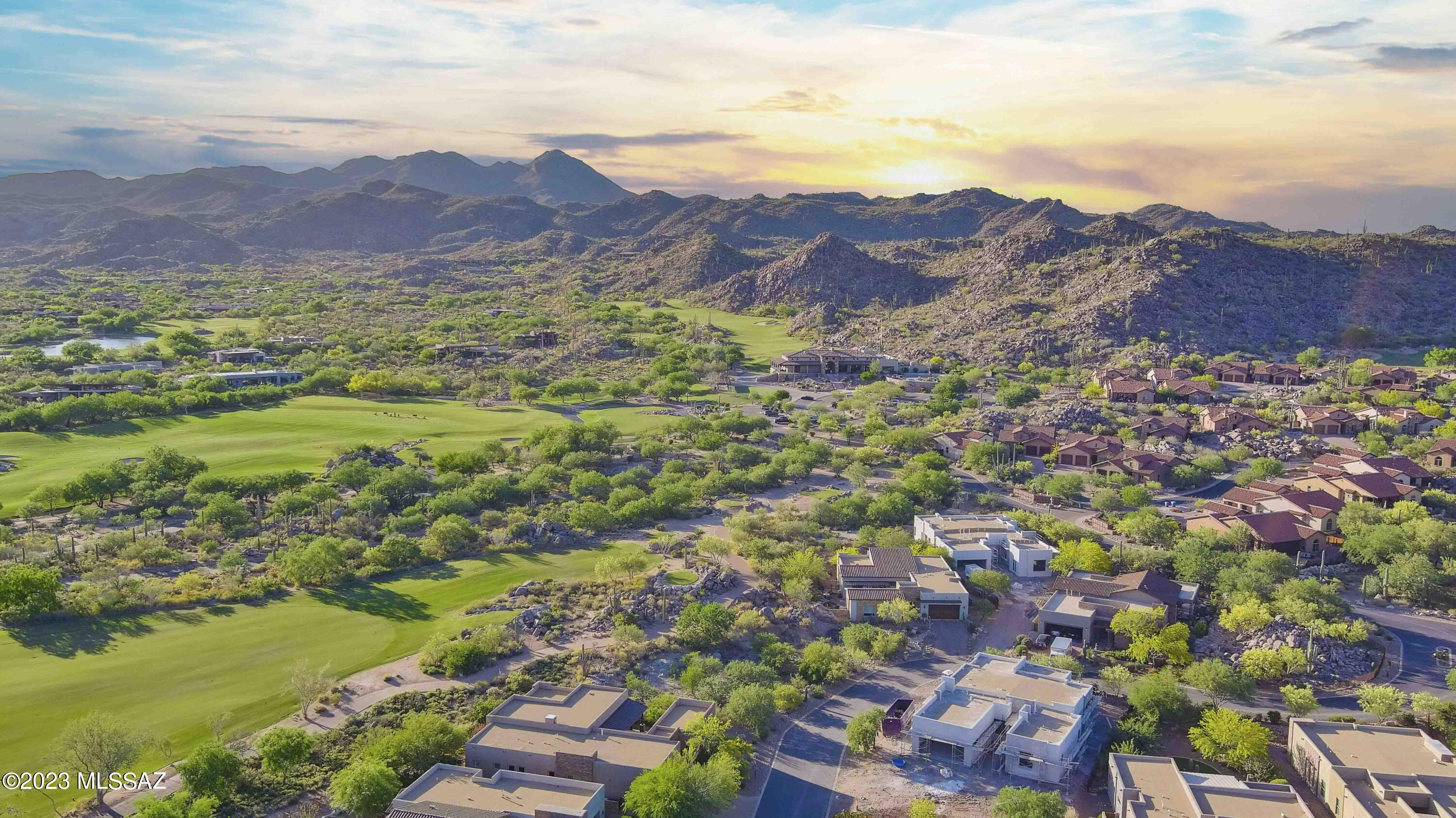 The Enclave At Stone Canyon V - Residential