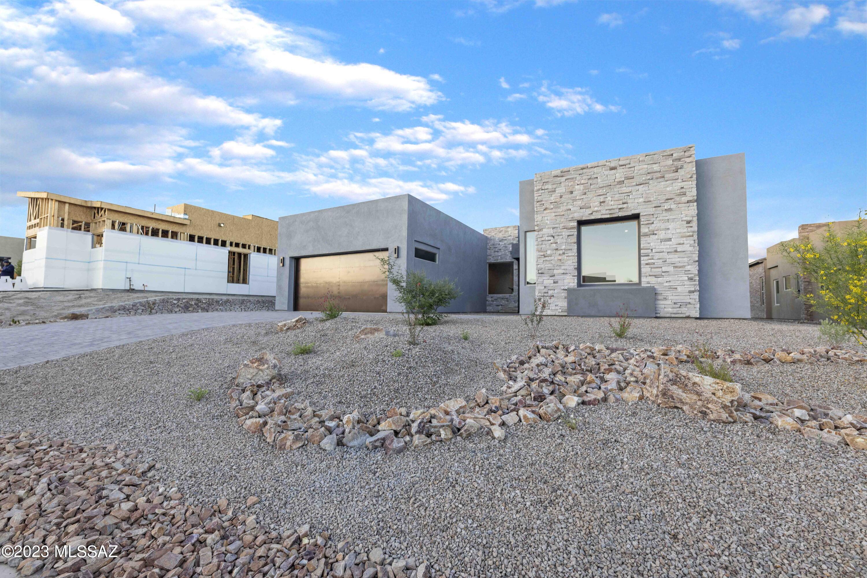 The Enclave At Stone Canyon V - Residential