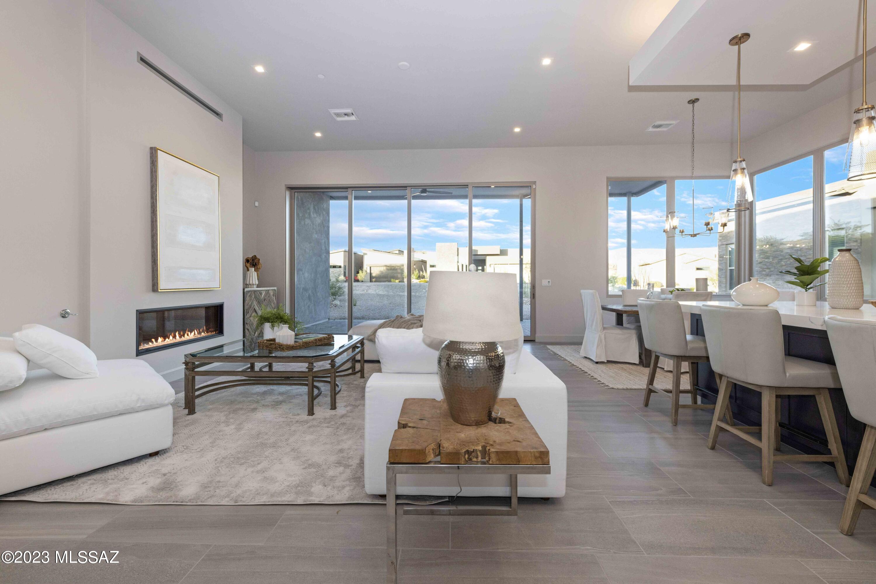 The Enclave At Stone Canyon V - Residential
