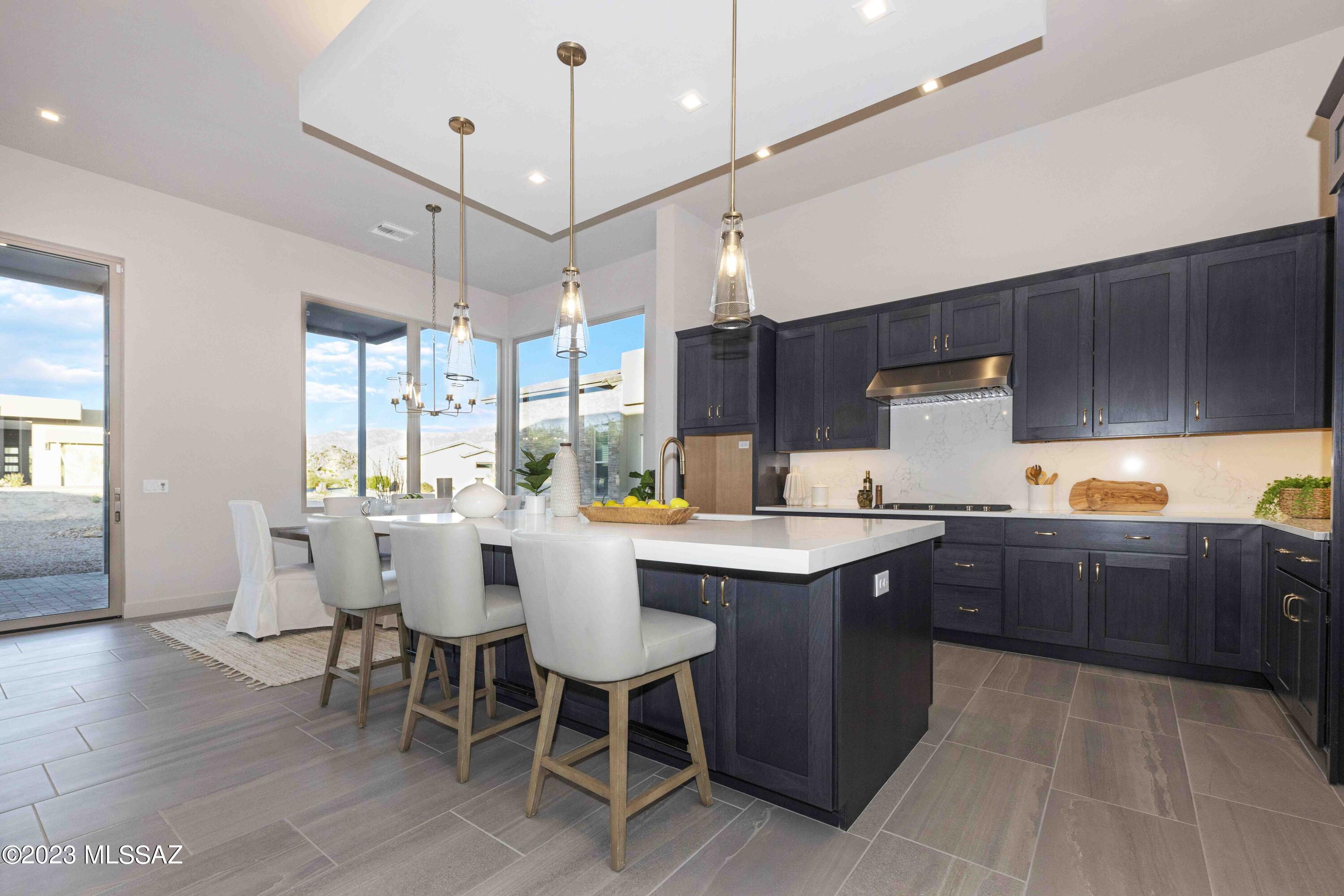 The Enclave At Stone Canyon V - Residential