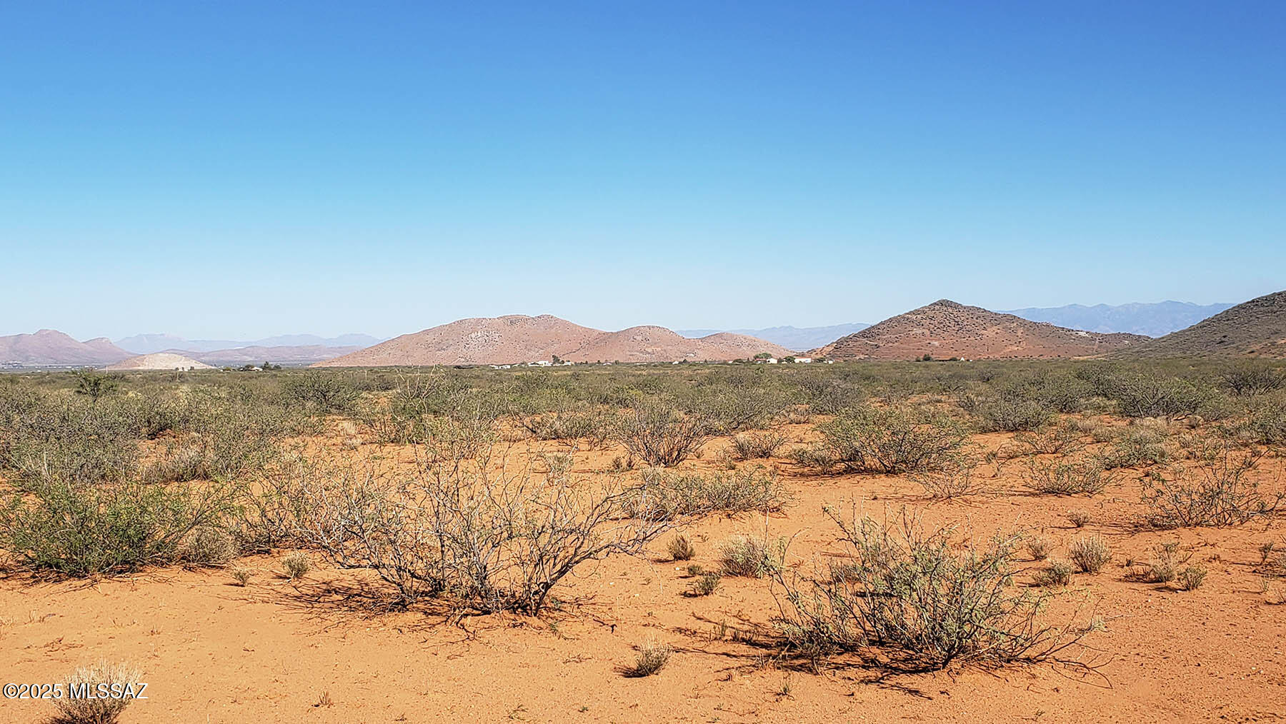 Arizona Sun Sites - Land
