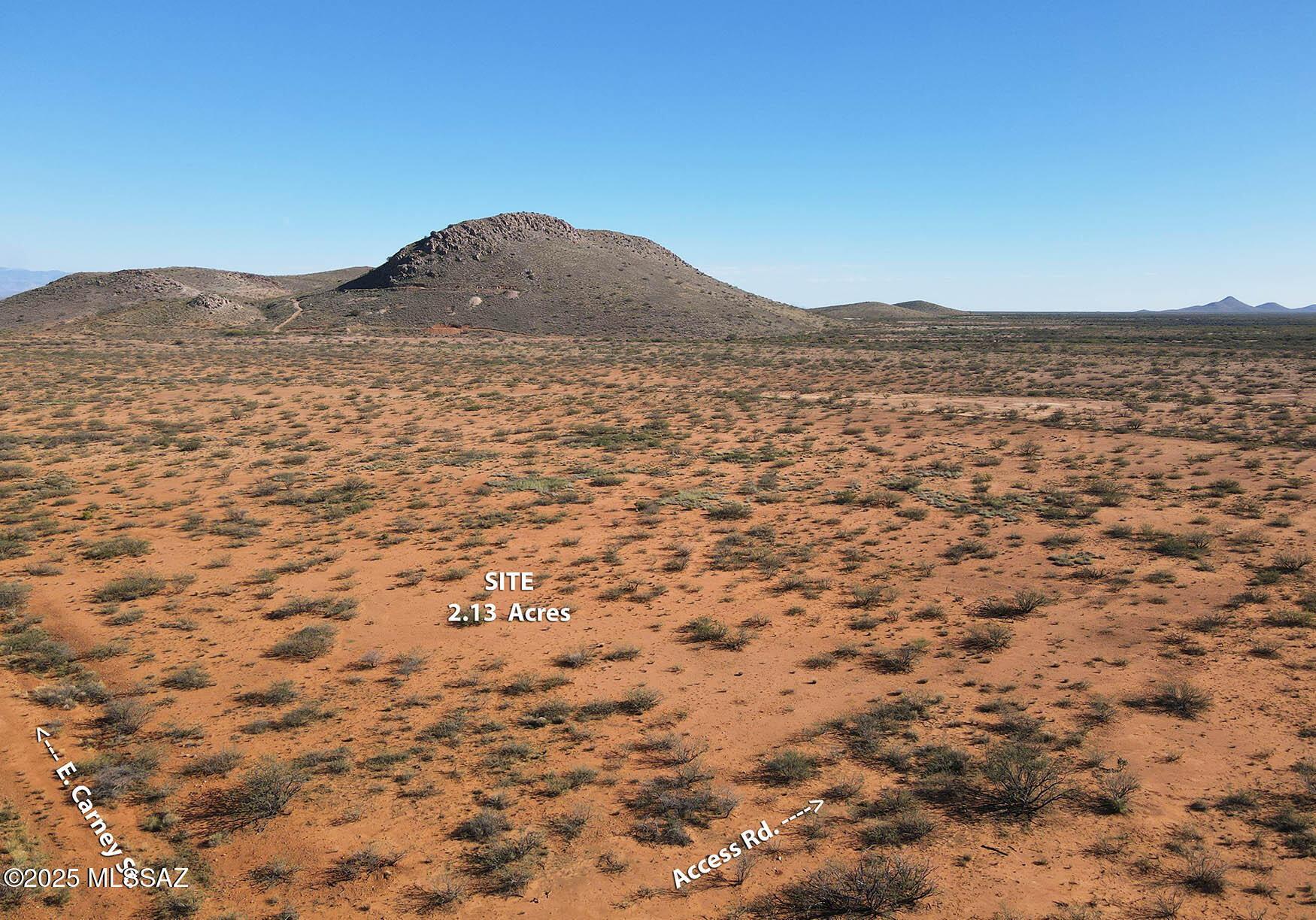 Arizona Sun Sites - Land