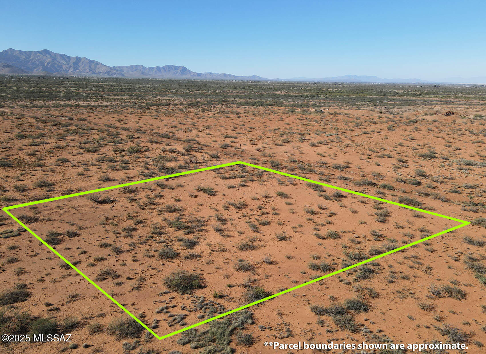 Two combined contiguous lots totaling 2.13 acres sitting just northwest of Six Mile Hill at the corner of Carney St. and unnamed access road. Off-grid lots with Panoramic views and quick access to town for mail & basics. Old Pearce is just down the road only a mile away. Zoned SR-43, this Property is level and flat for building. Drill well or Haul water. Power is not close, best for off-grid dwellings. Being close to the 191, it's a quick drive to Willcox, Benson, Tombstone and Bisbee. Excellent area for hunters, birders and desert rats looking for a bug out spot. These lots currently require high clearance or off-road vehicle access. Your future Cochise County adventure can begin here now!