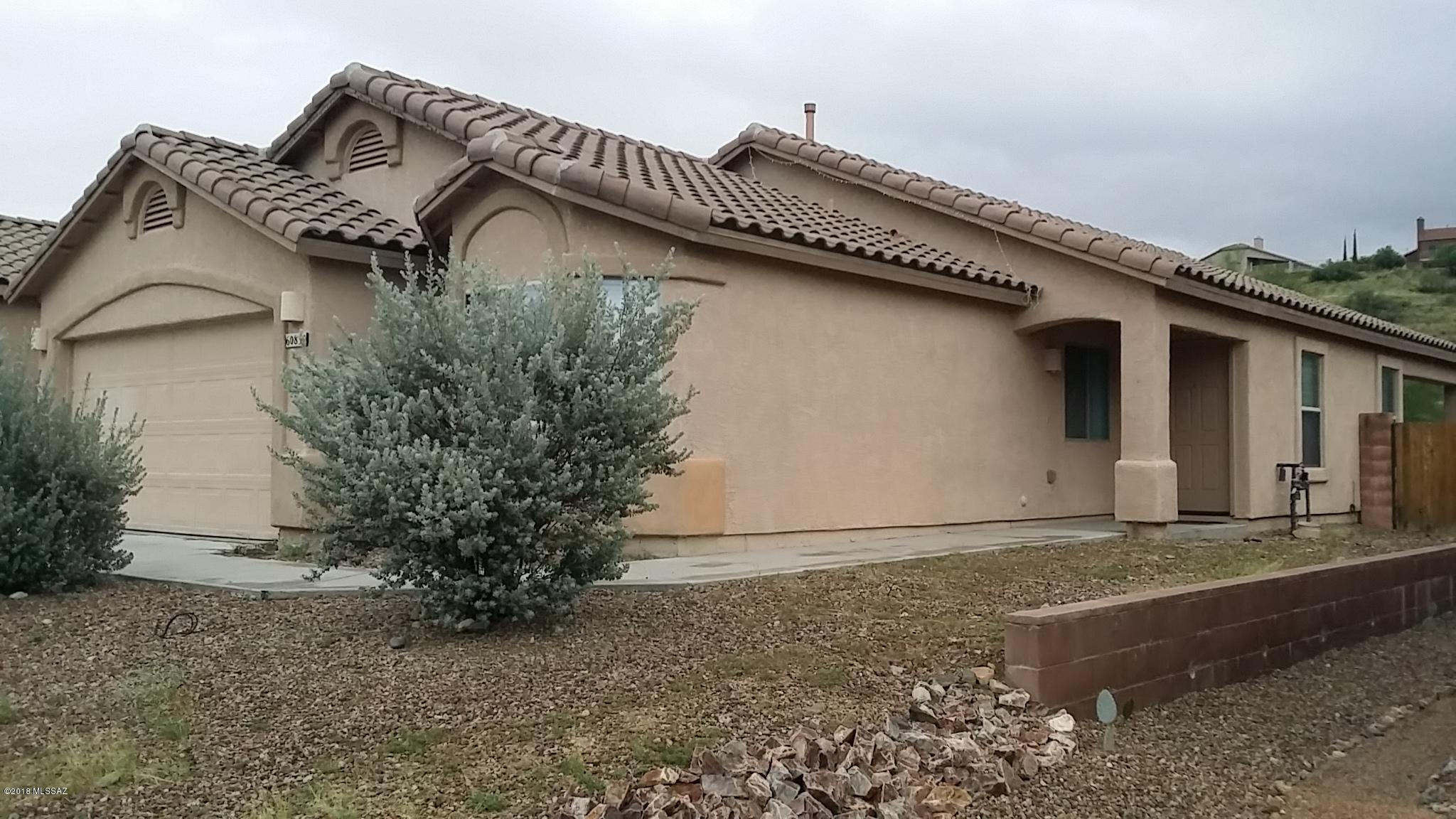 Eagle Crest Ranch - Residential