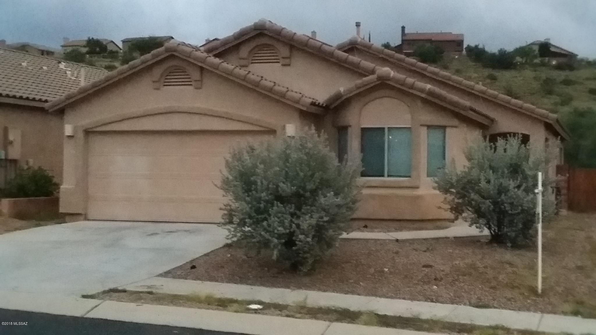 Eagle Crest Ranch - Residential