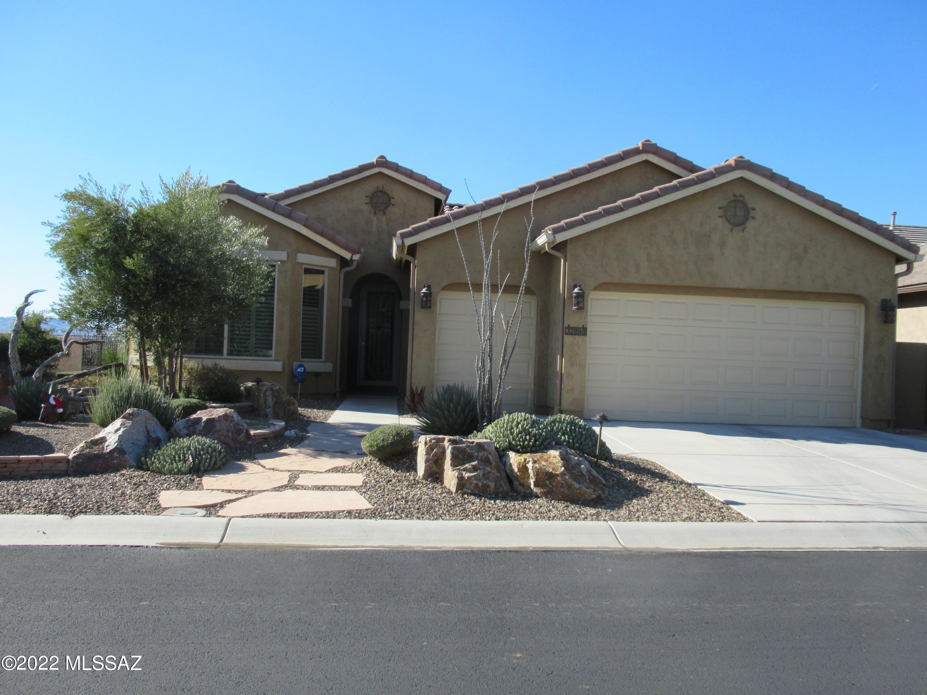 Saddlebrooke Ranch - Residential