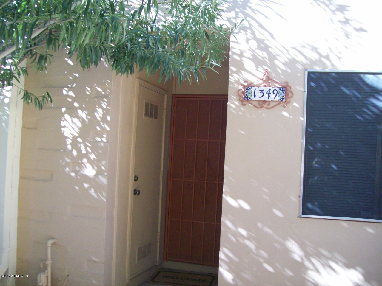 Villa Paraiso (1-67) - Residential Lease