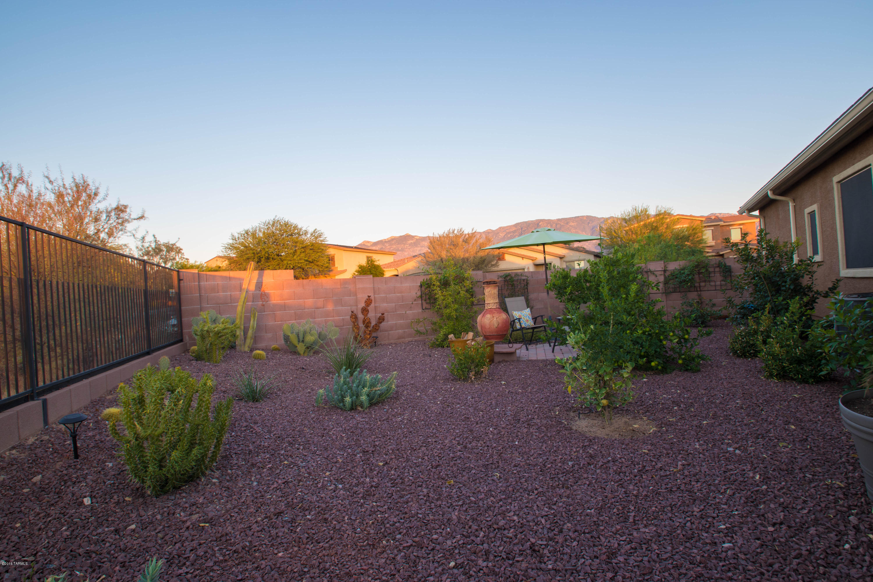 Rancho Vistoso Nhbd 2 Phase 1 - Residential