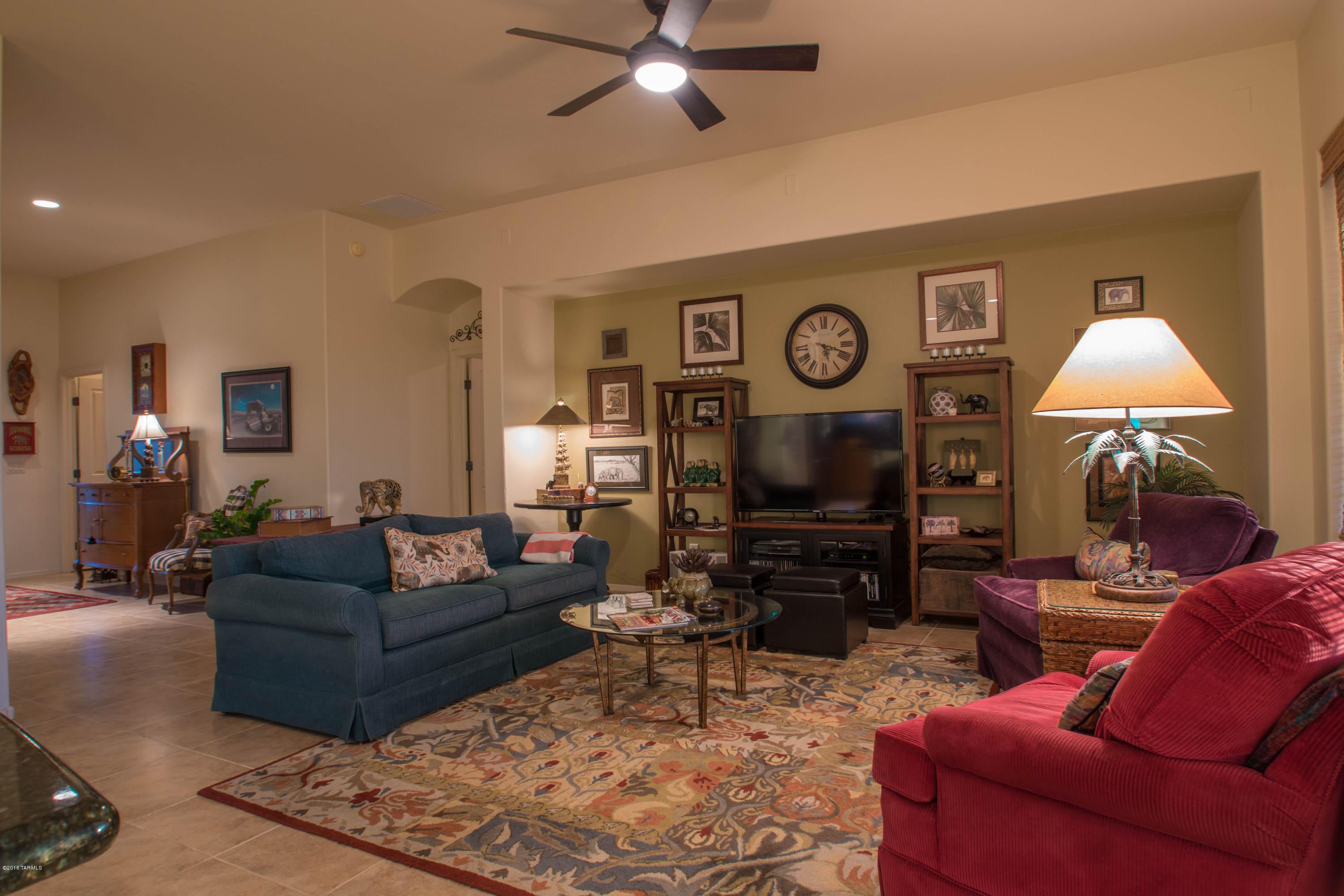 Rancho Vistoso Nhbd 2 Phase 1 - Residential