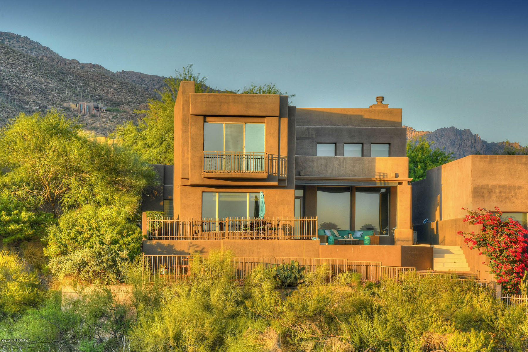 The Ridge At Ventana Canyon (1-63) - Residential