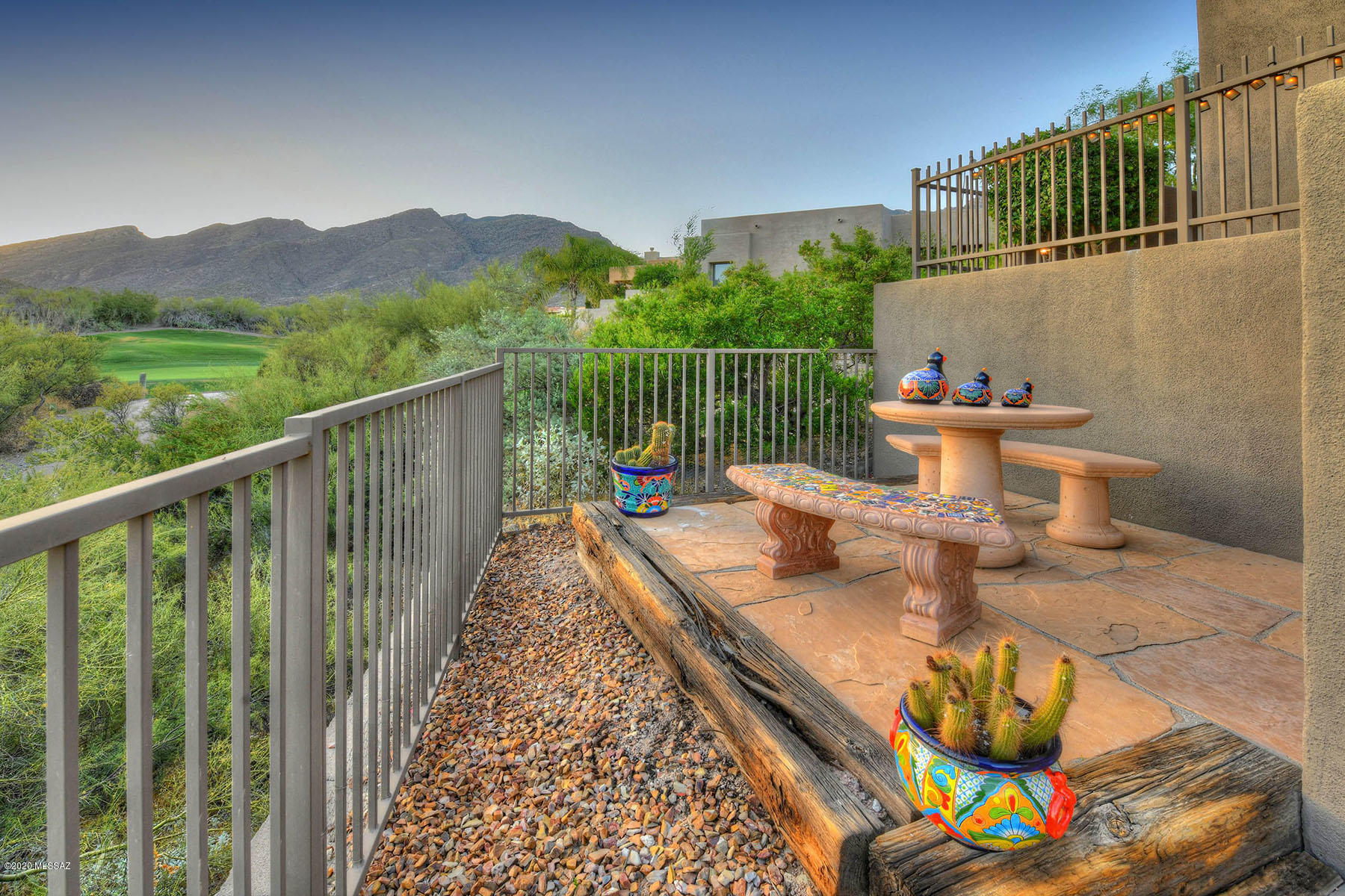 The Ridge At Ventana Canyon (1-63) - Residential