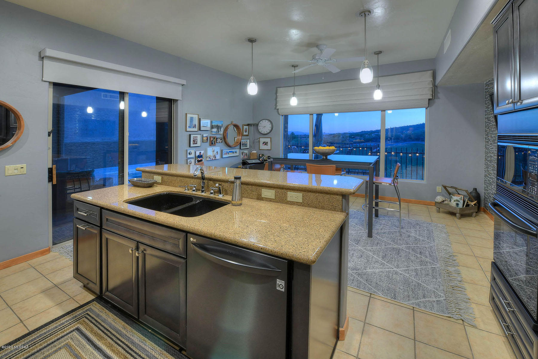 The Ridge At Ventana Canyon (1-63) - Residential