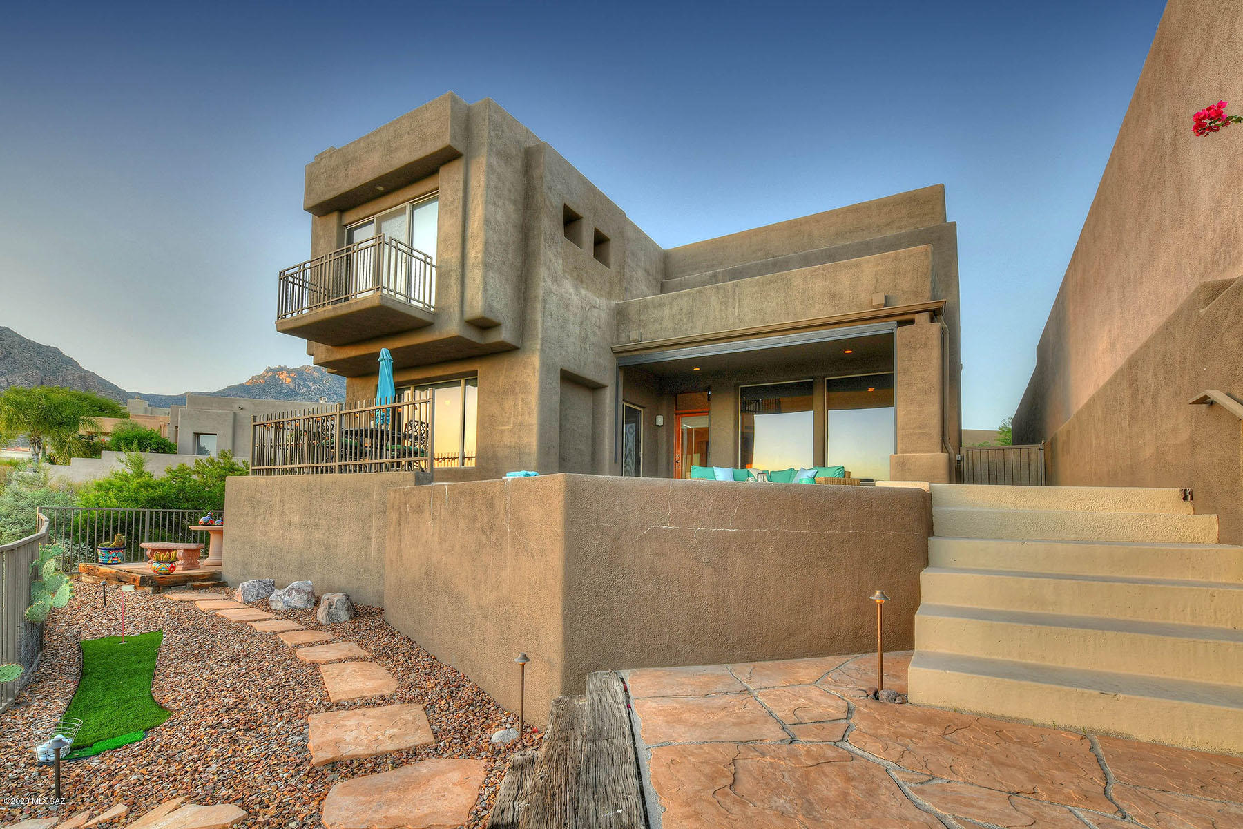 The Ridge At Ventana Canyon (1-63) - Residential