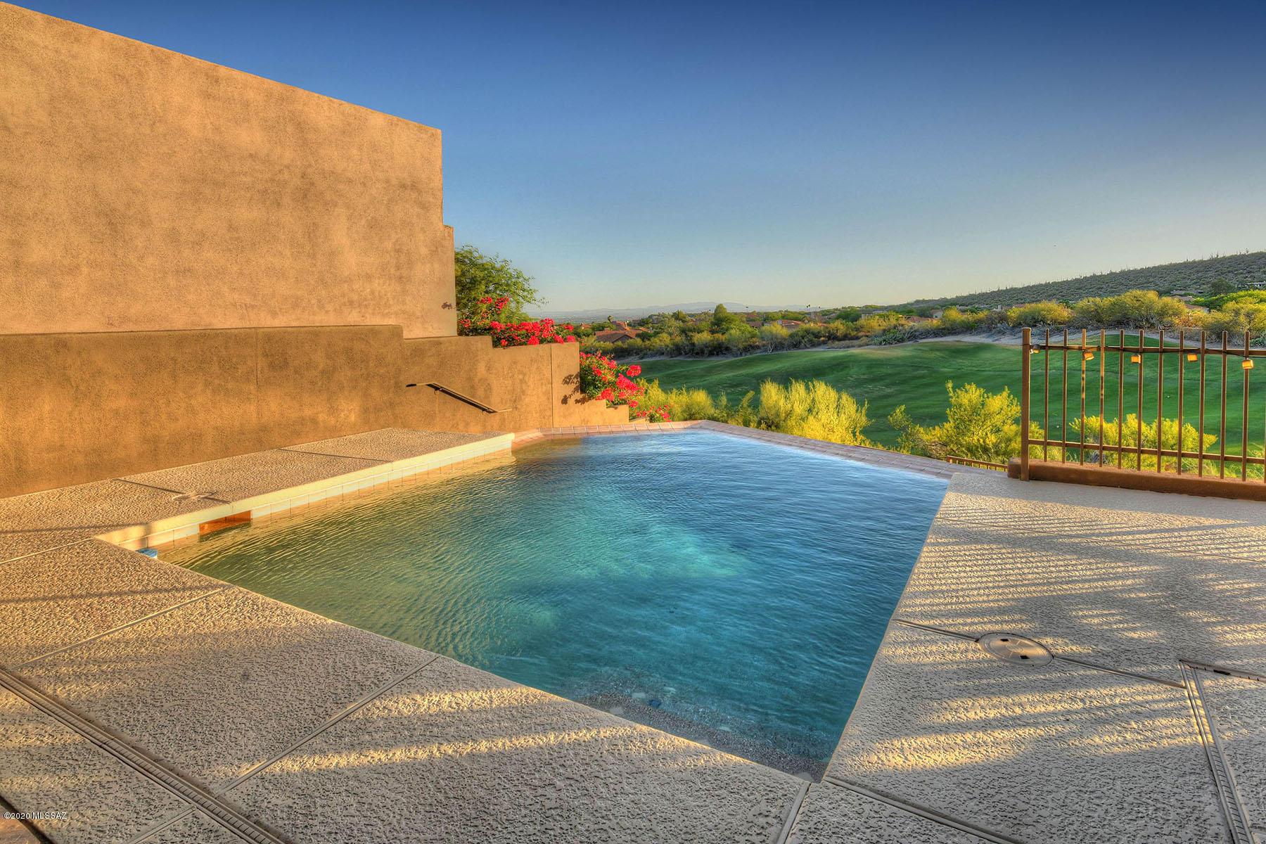 The Ridge At Ventana Canyon (1-63) - Residential