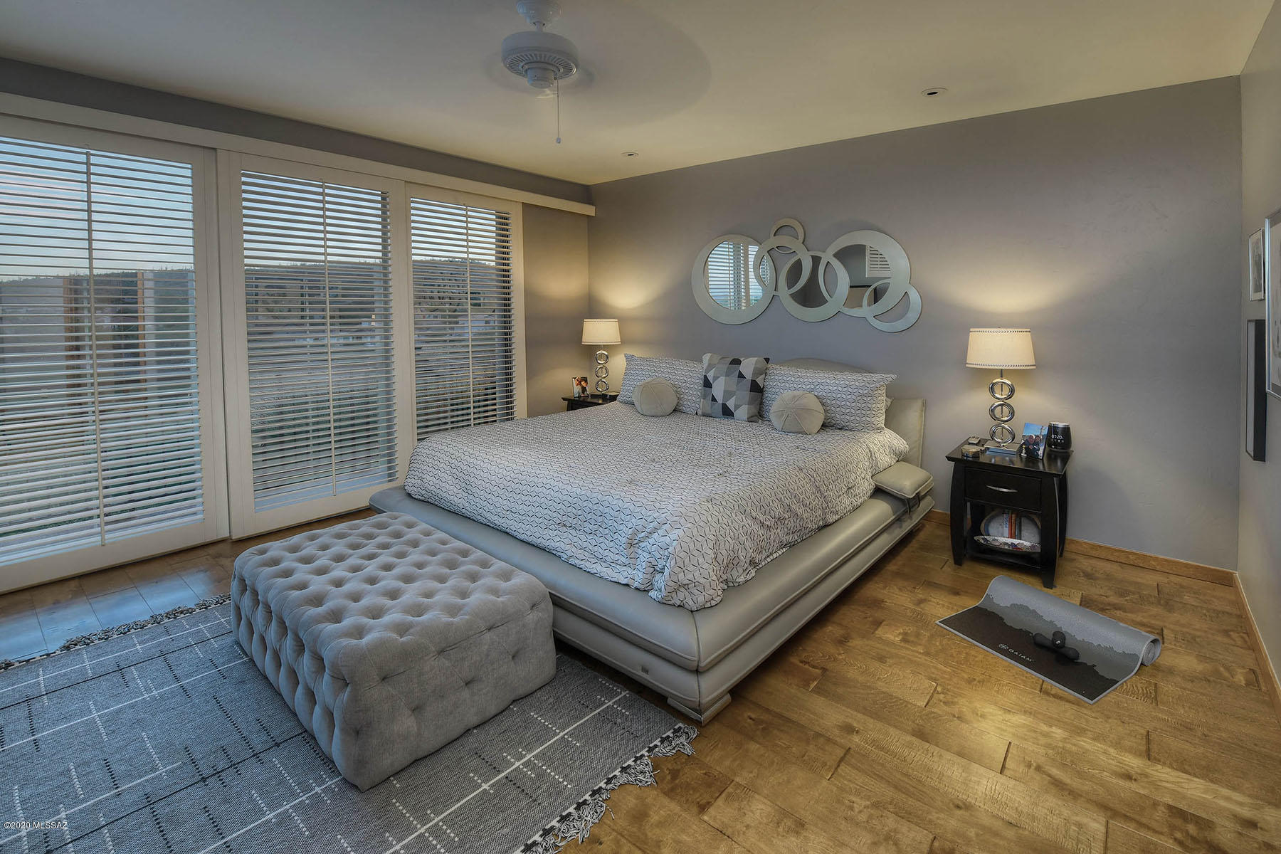 The Ridge At Ventana Canyon (1-63) - Residential
