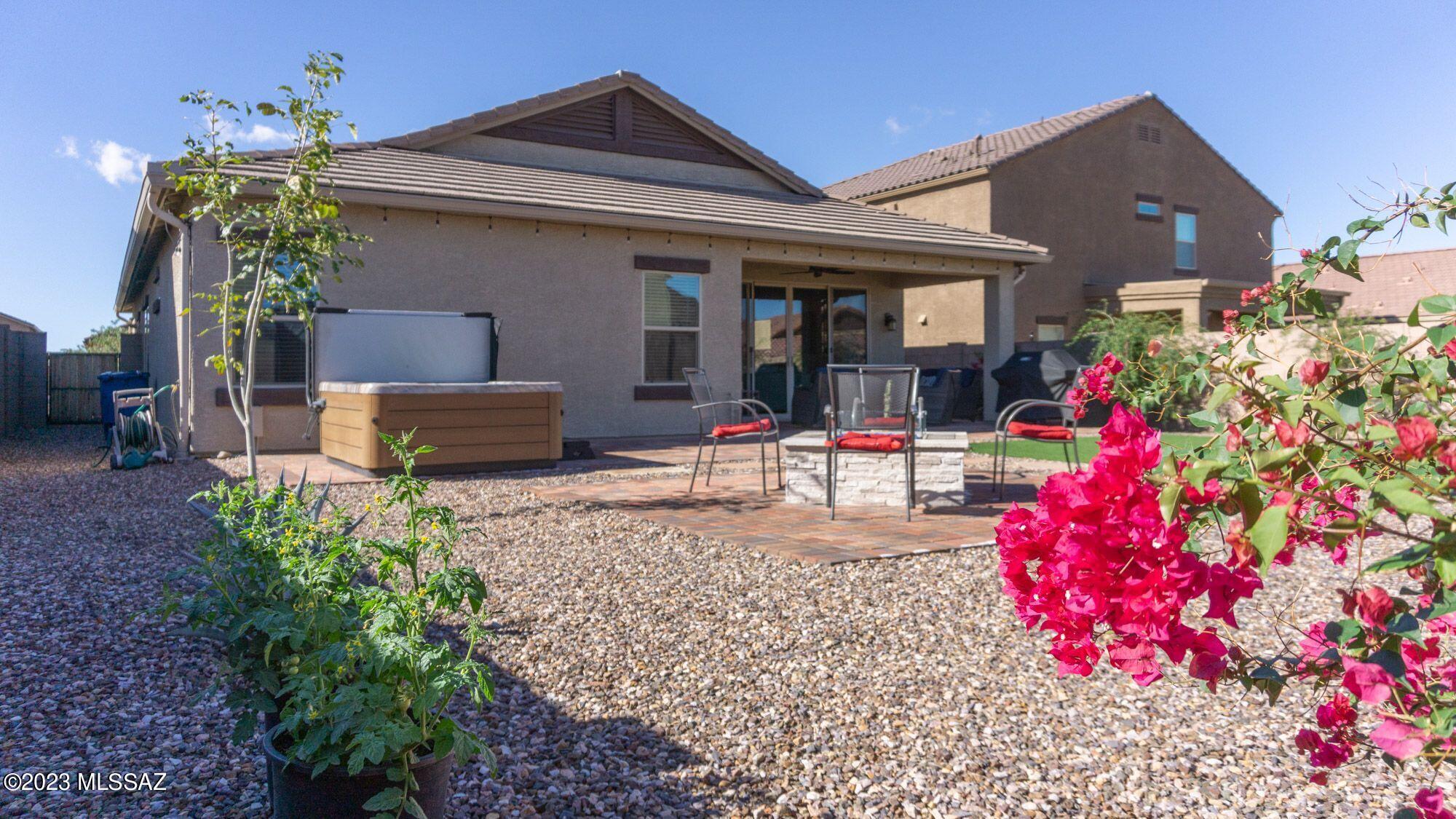 Saguaro Bloom 7A - Residential