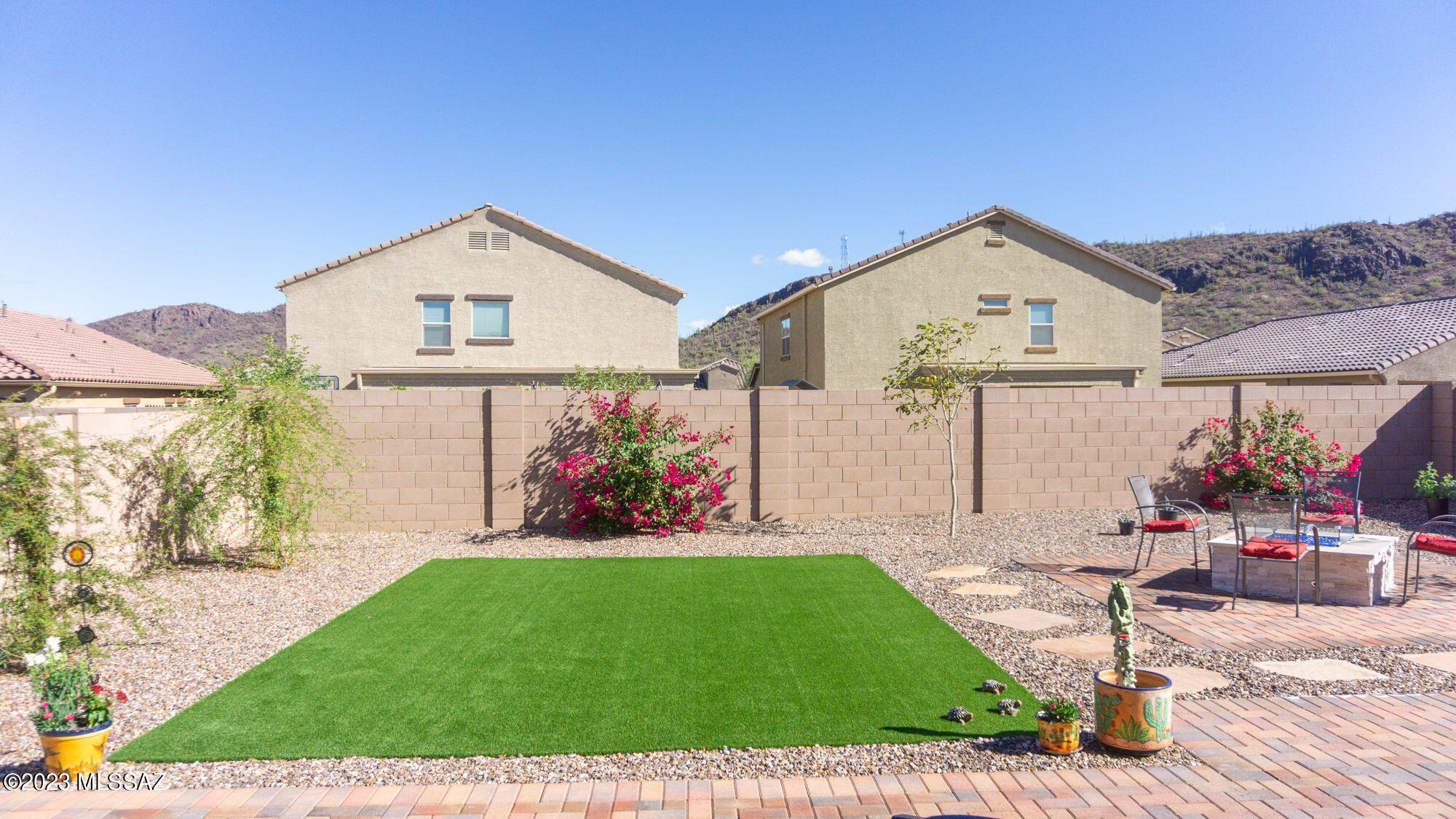 Saguaro Bloom 7A - Residential