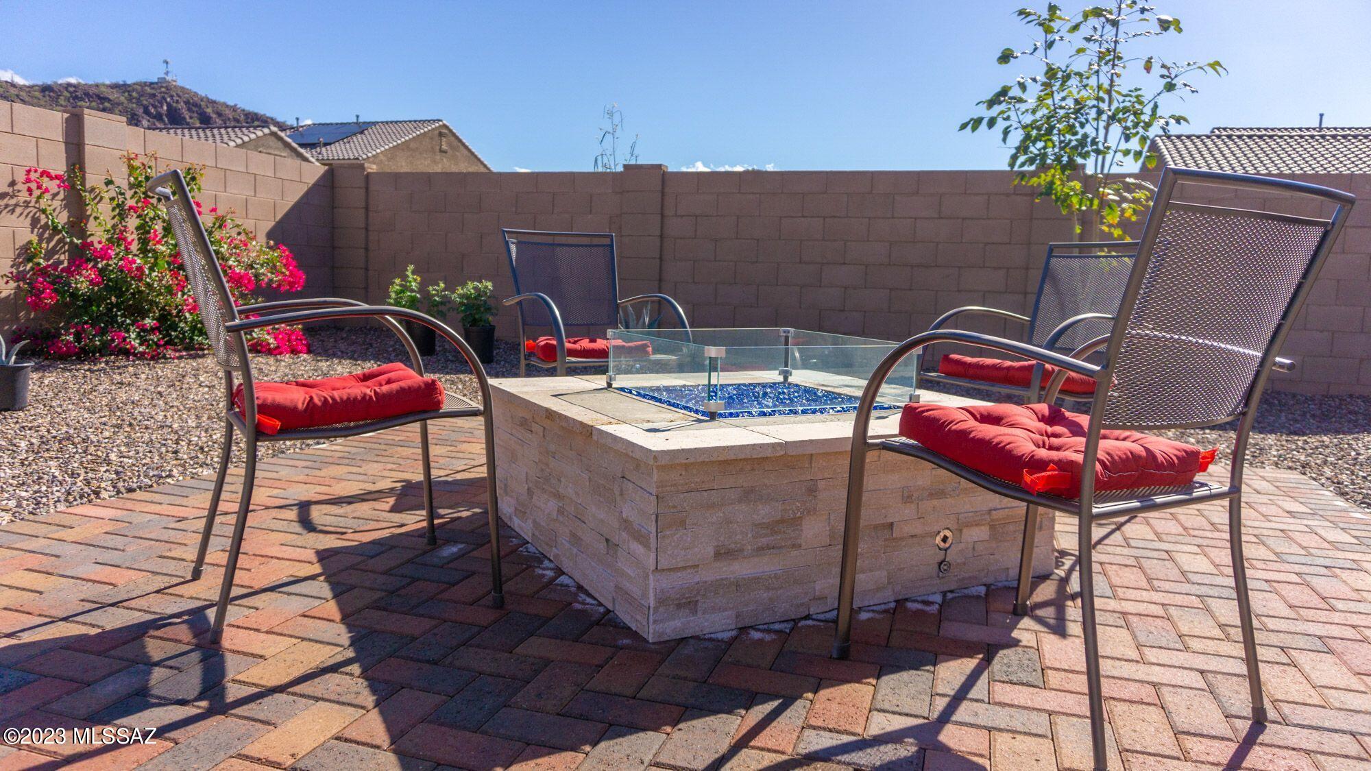 Saguaro Bloom 7A - Residential