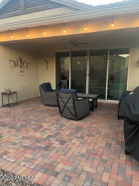 Saguaro Bloom 7A - Residential
