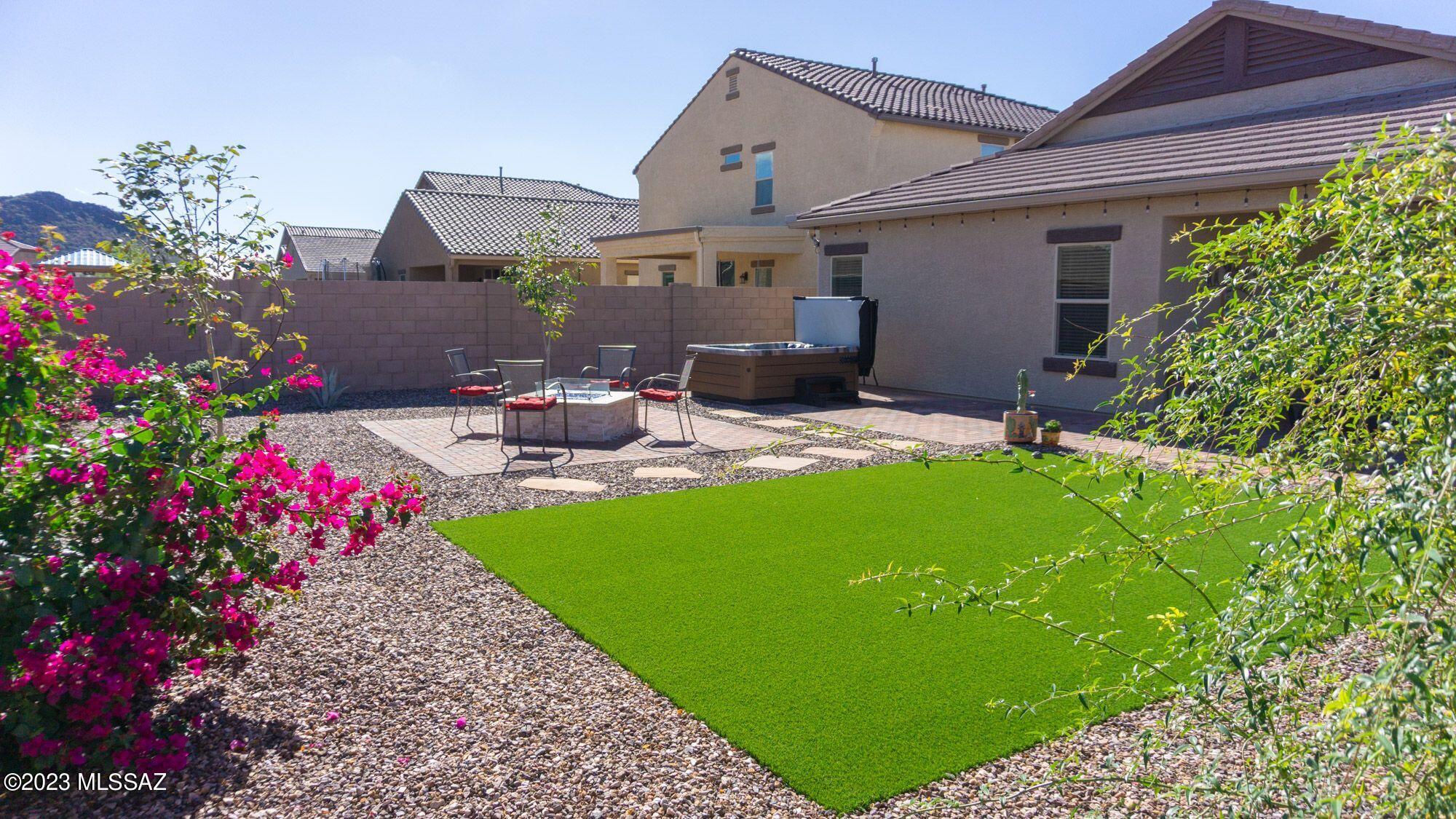 Saguaro Bloom 7A - Residential