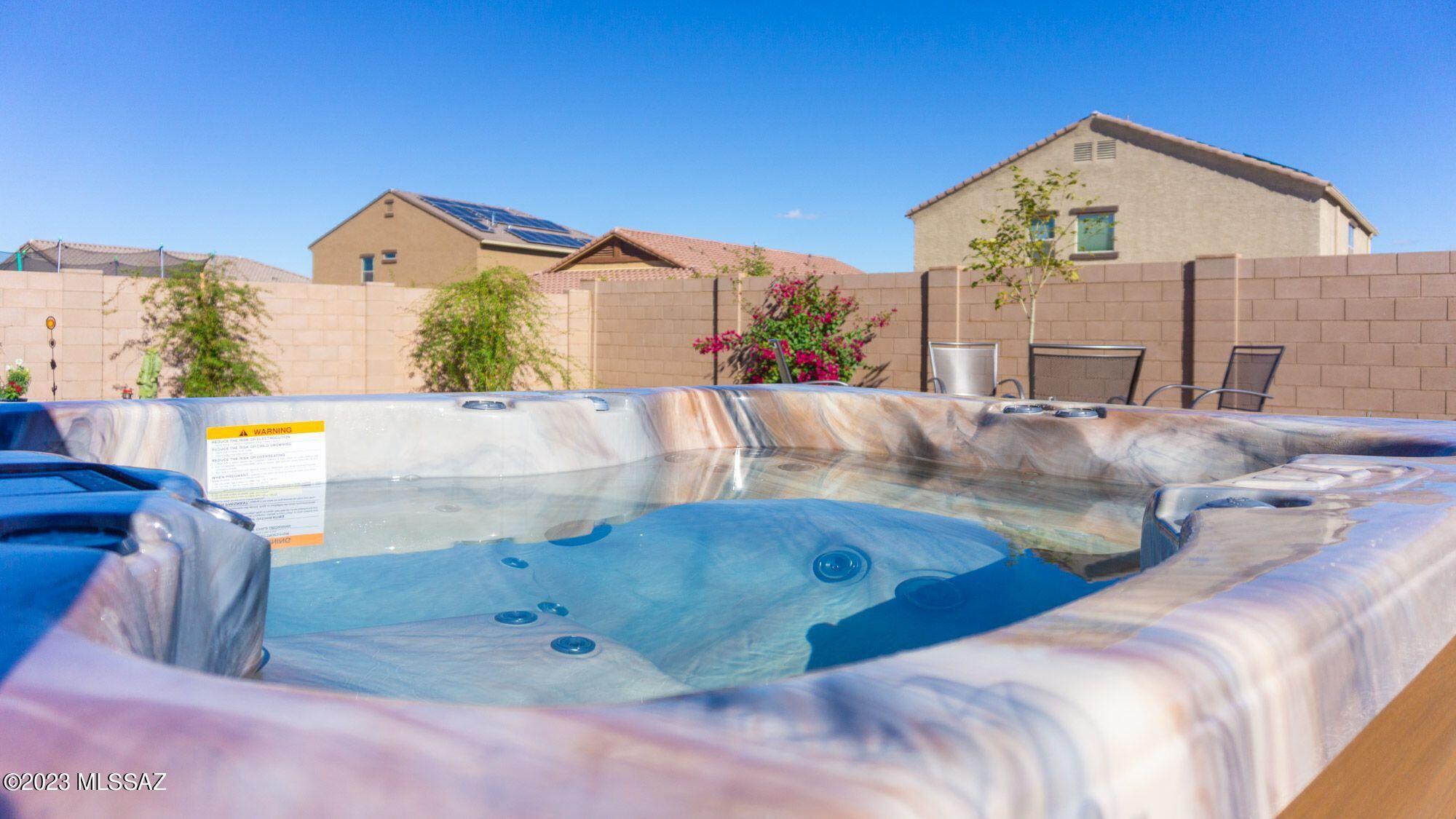 Saguaro Bloom 7A - Residential