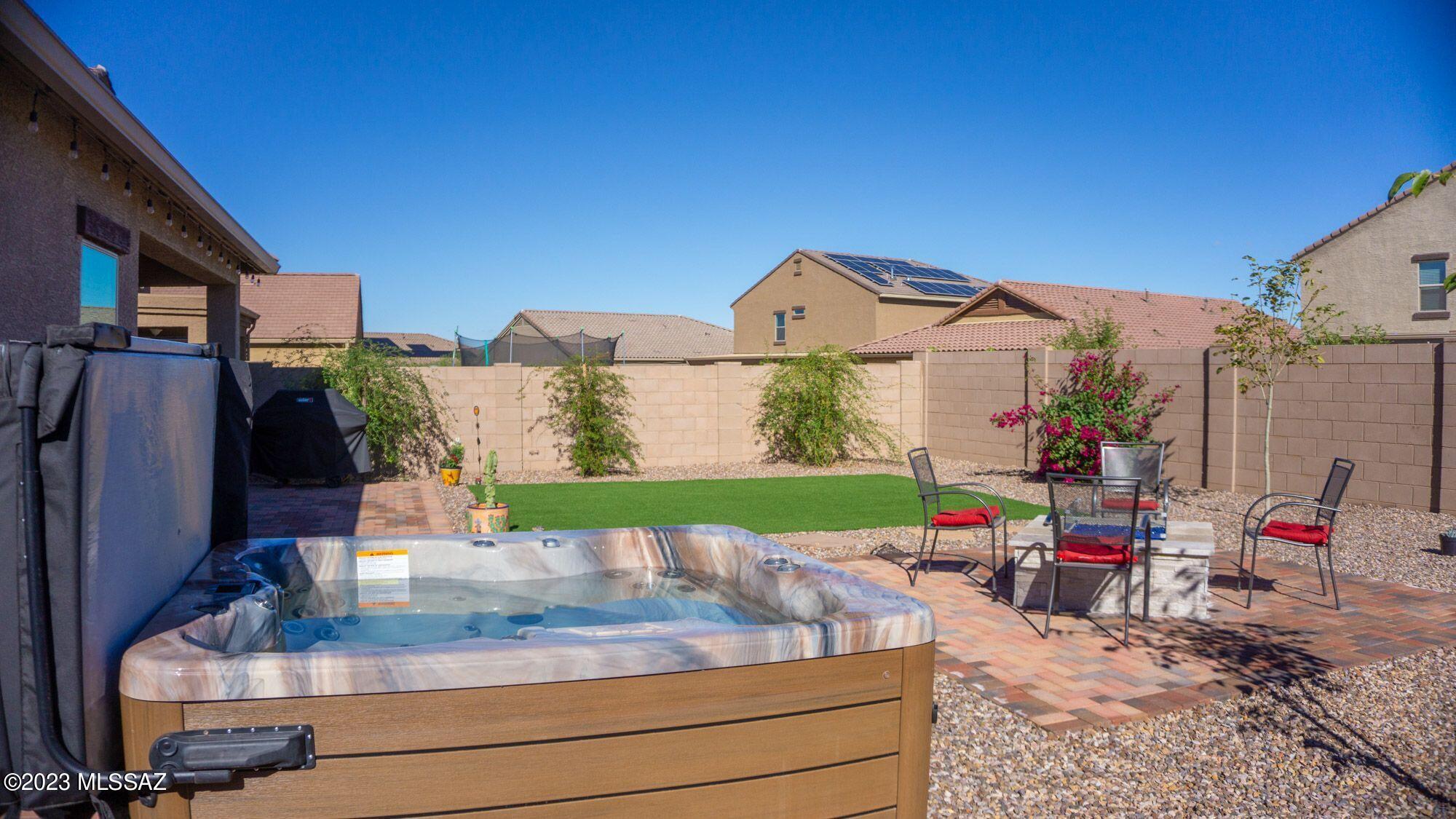 Saguaro Bloom 7A - Residential