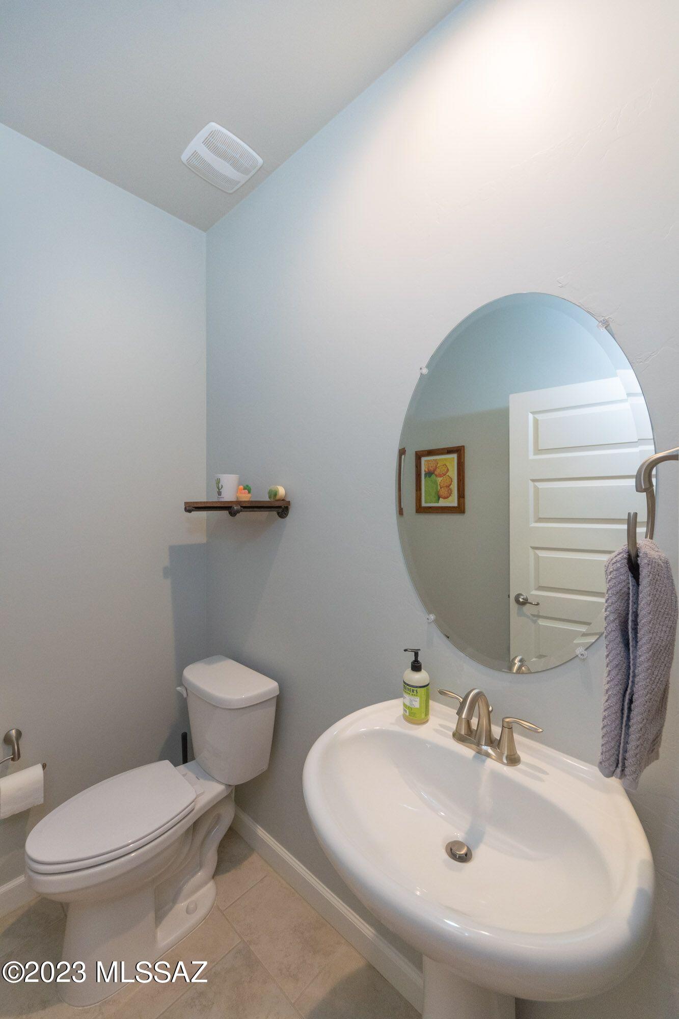 Saguaro Bloom 7A - Residential