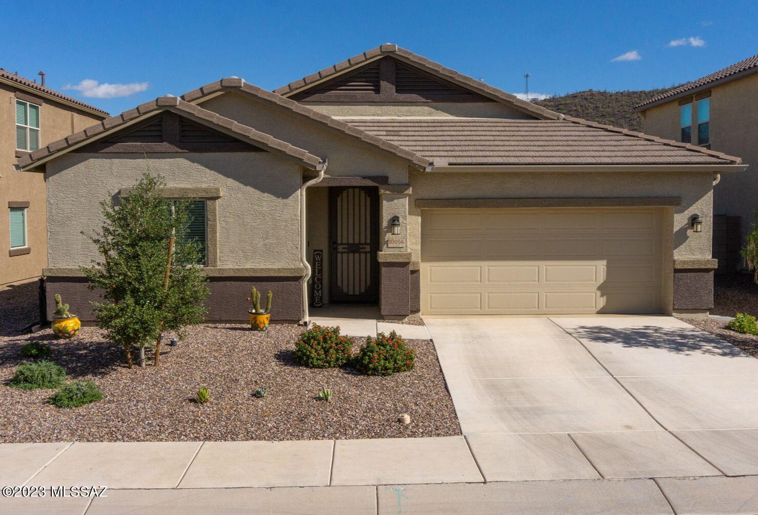 Saguaro Bloom 7A - Residential