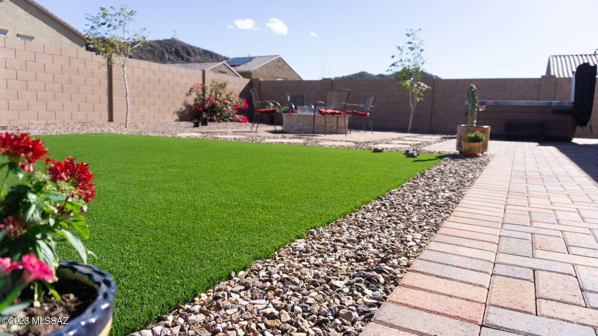 Saguaro Bloom 7A - Residential
