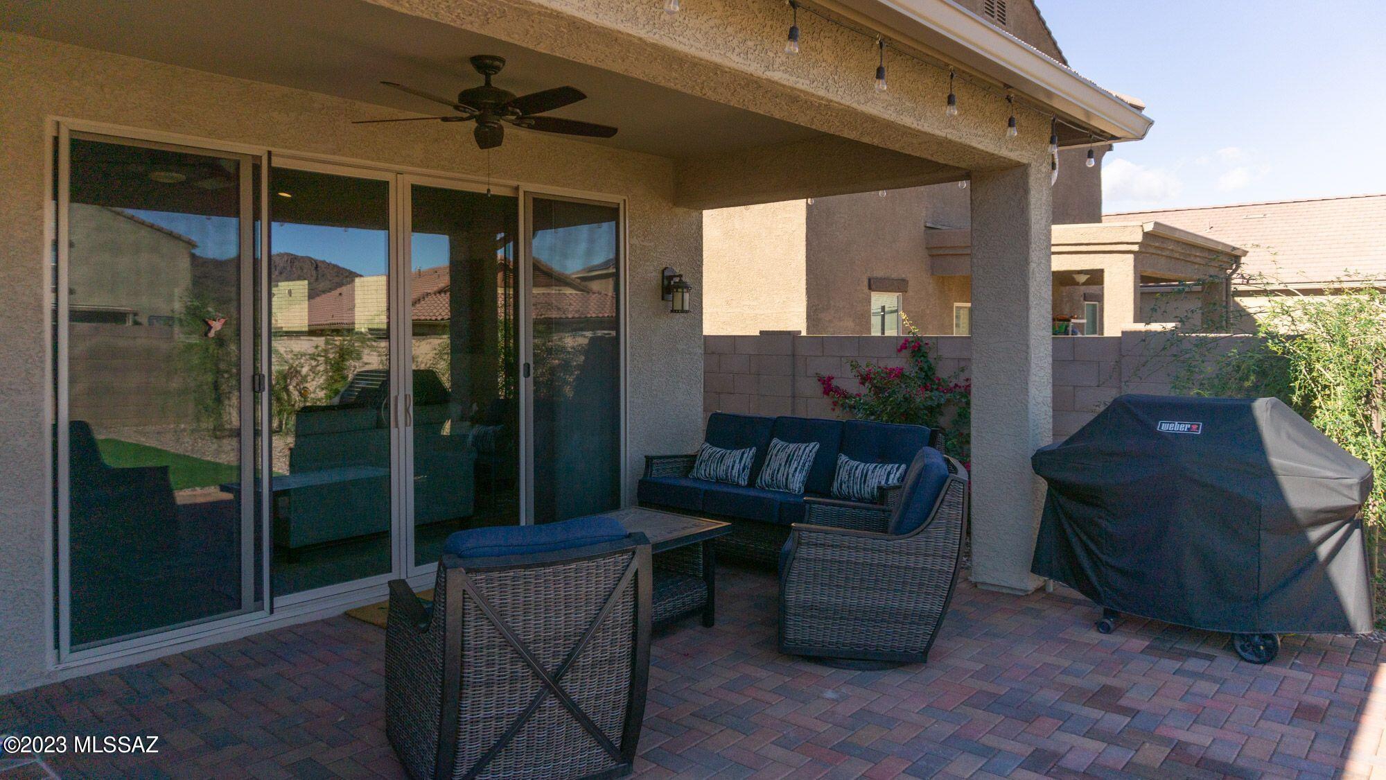 Saguaro Bloom 7A - Residential
