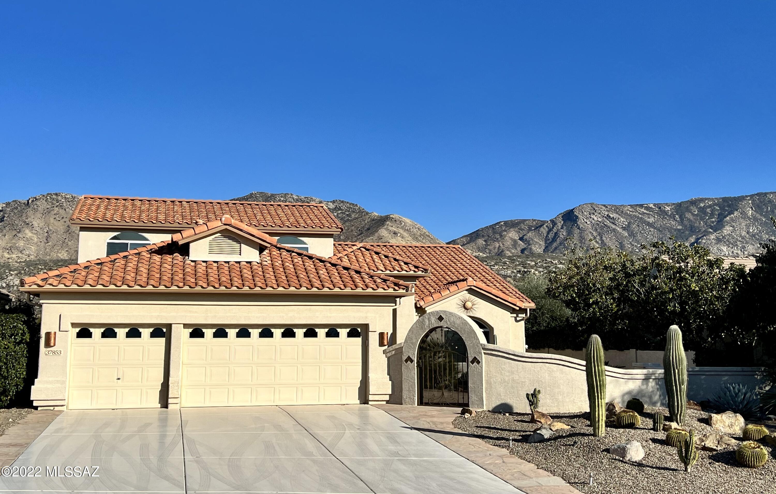 Saddlebrooke - Residential