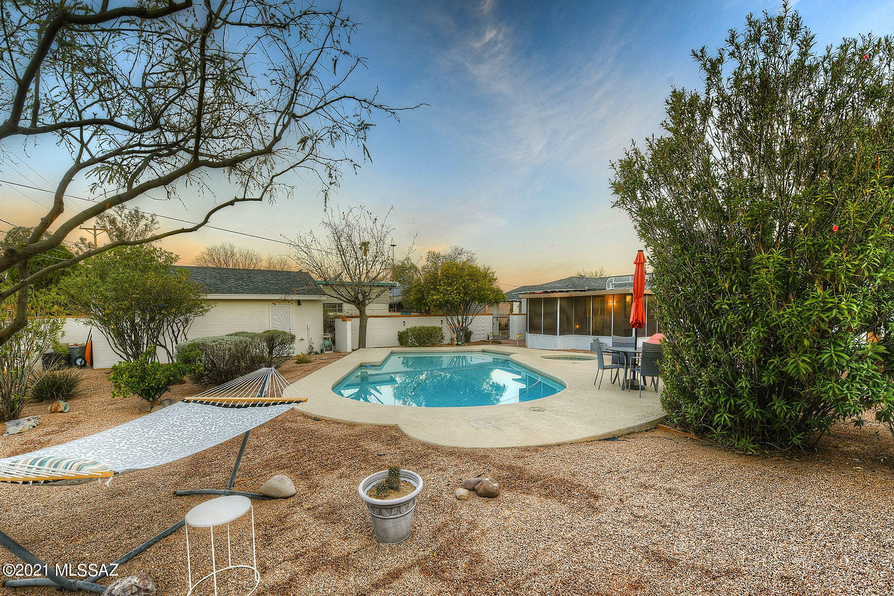 San Clemente - Residential