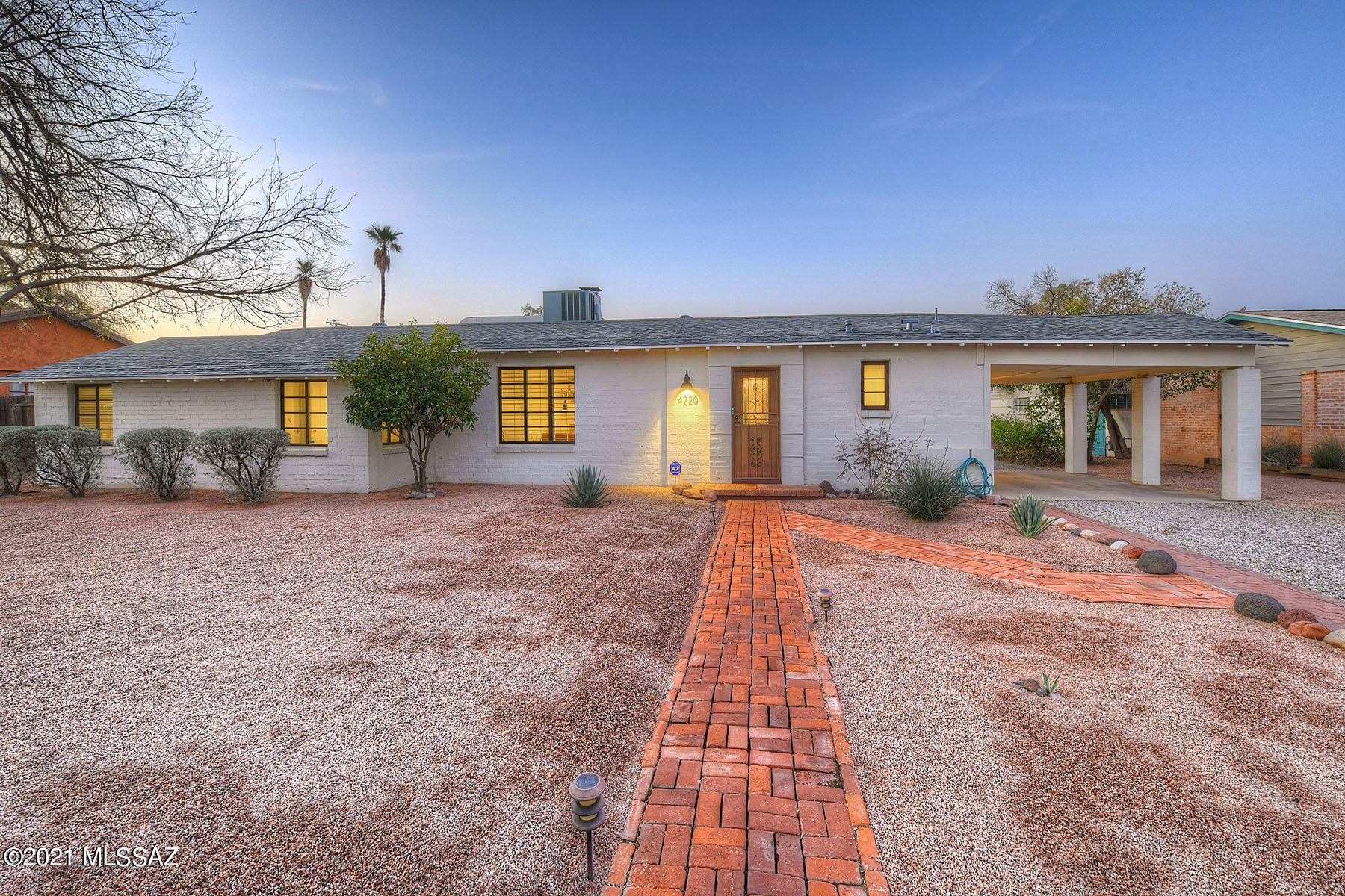 San Clemente - Residential