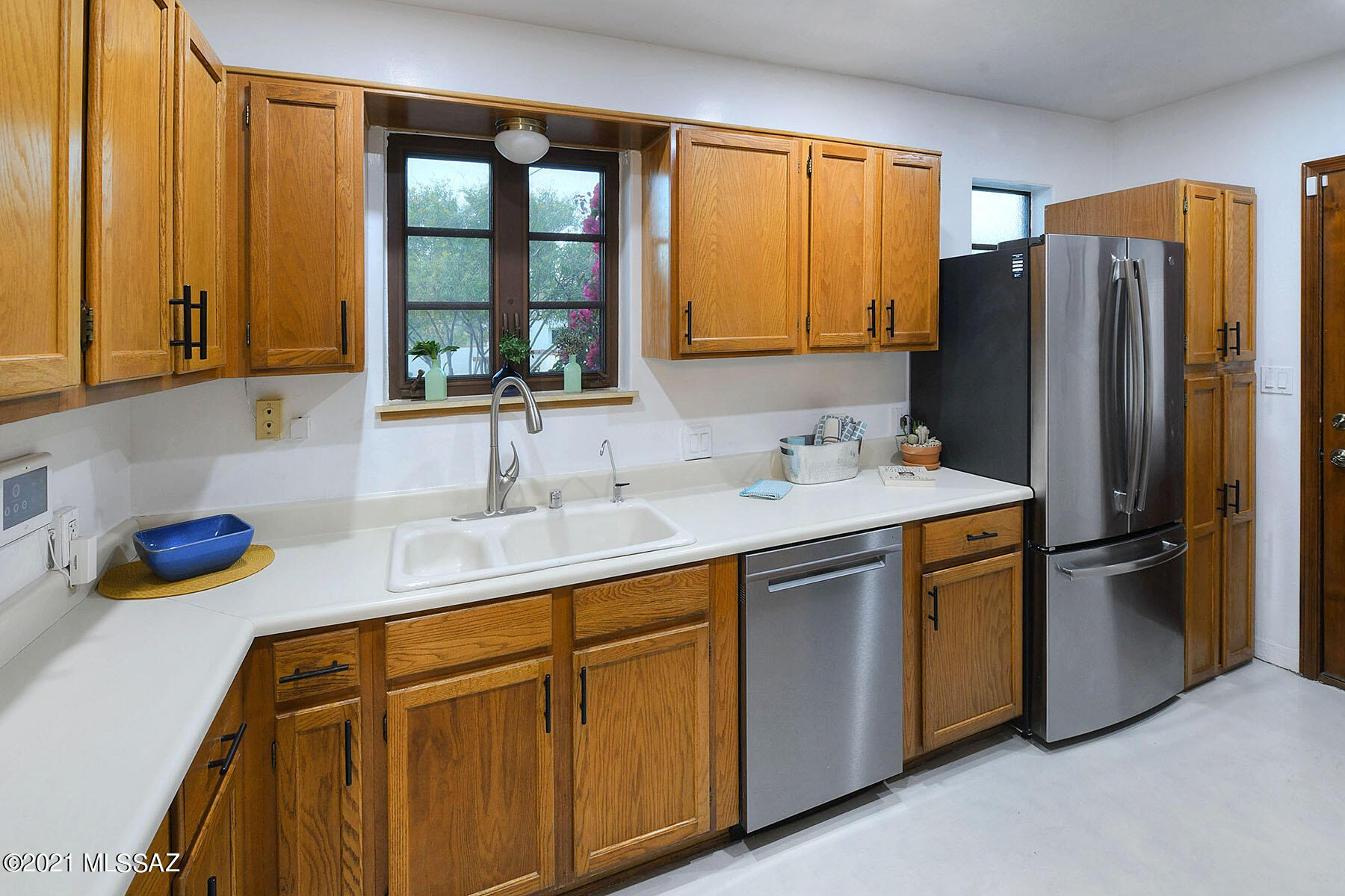 San Clemente - Residential
