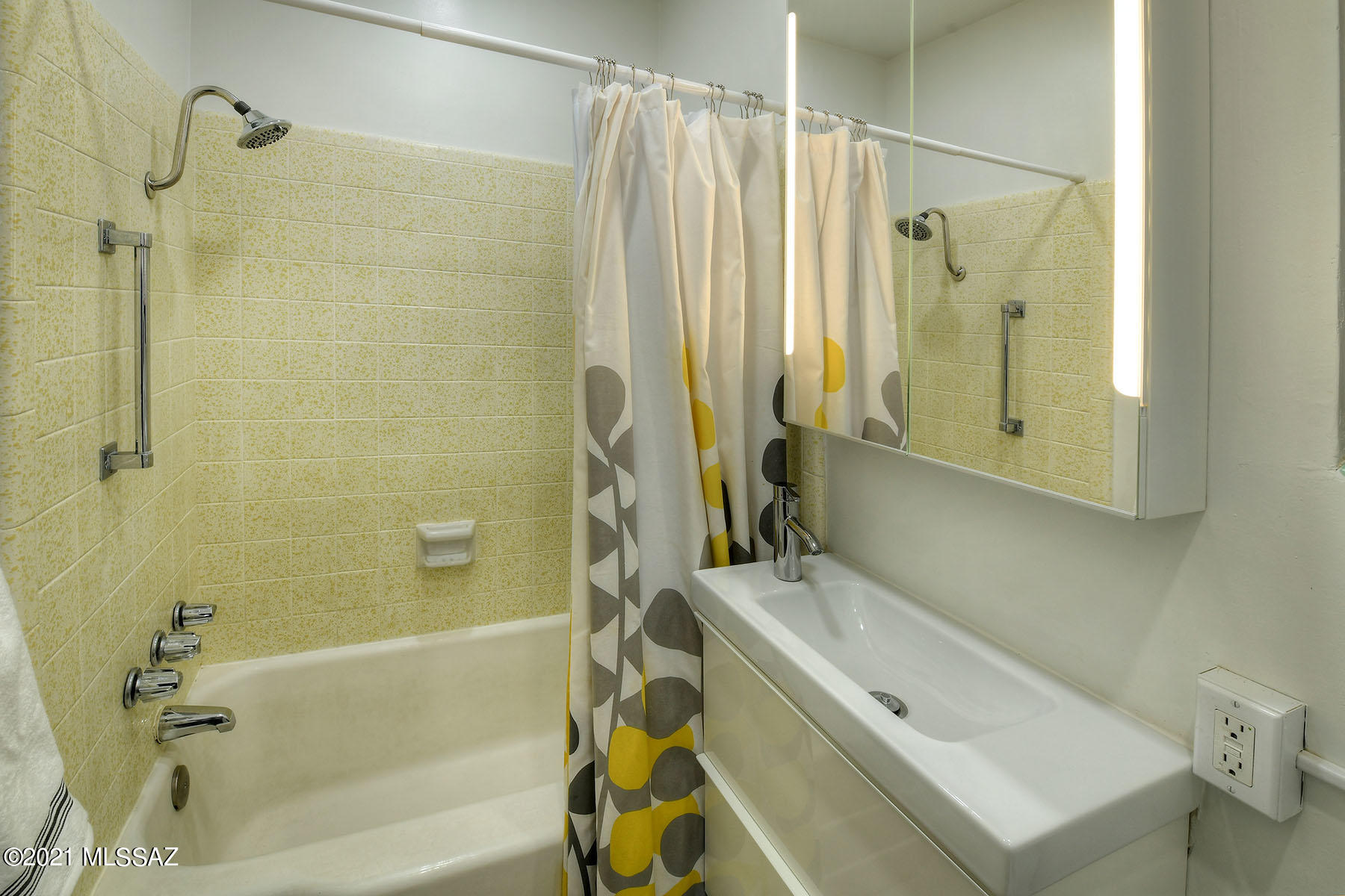 San Clemente - Residential