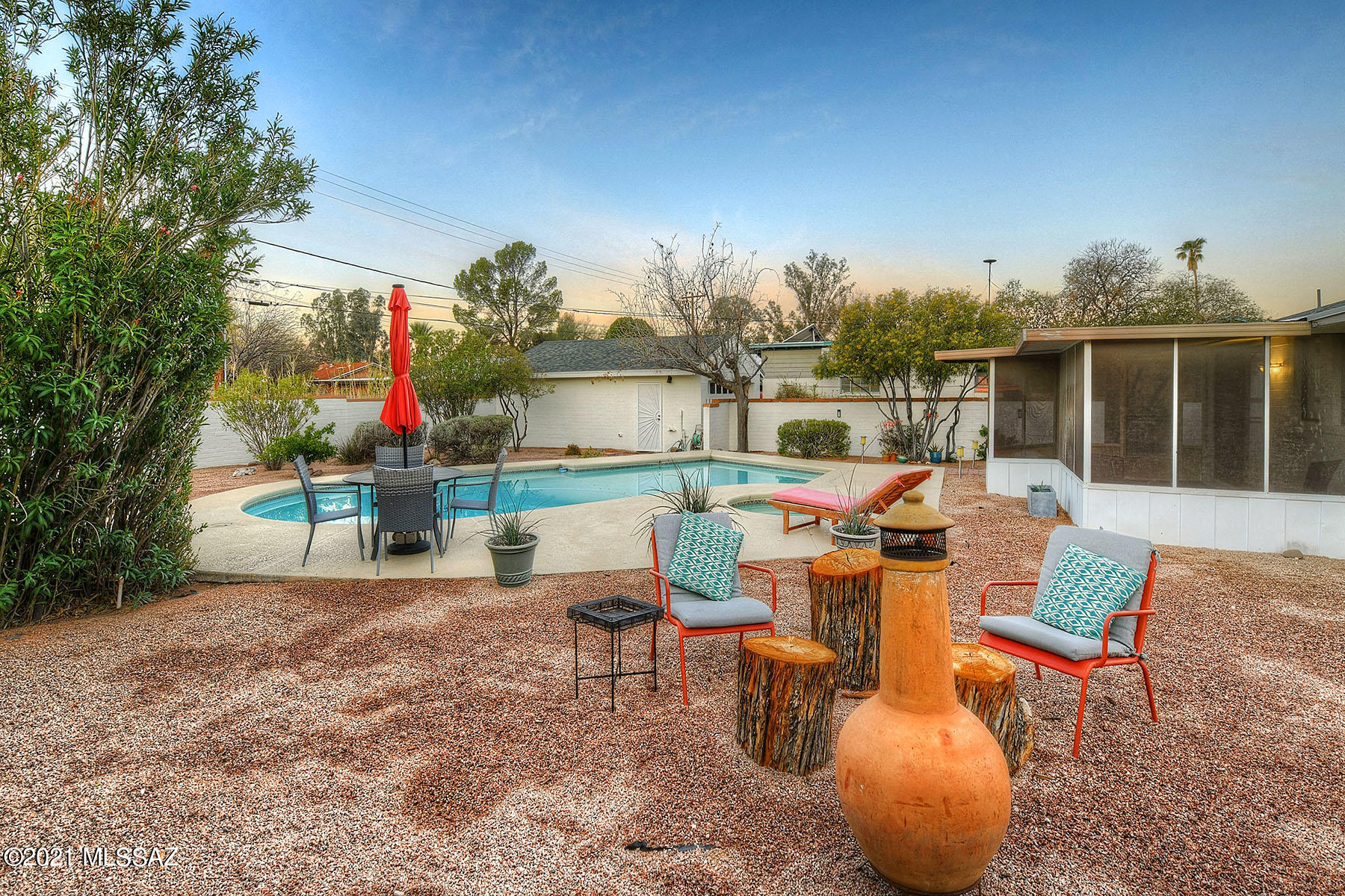 San Clemente - Residential