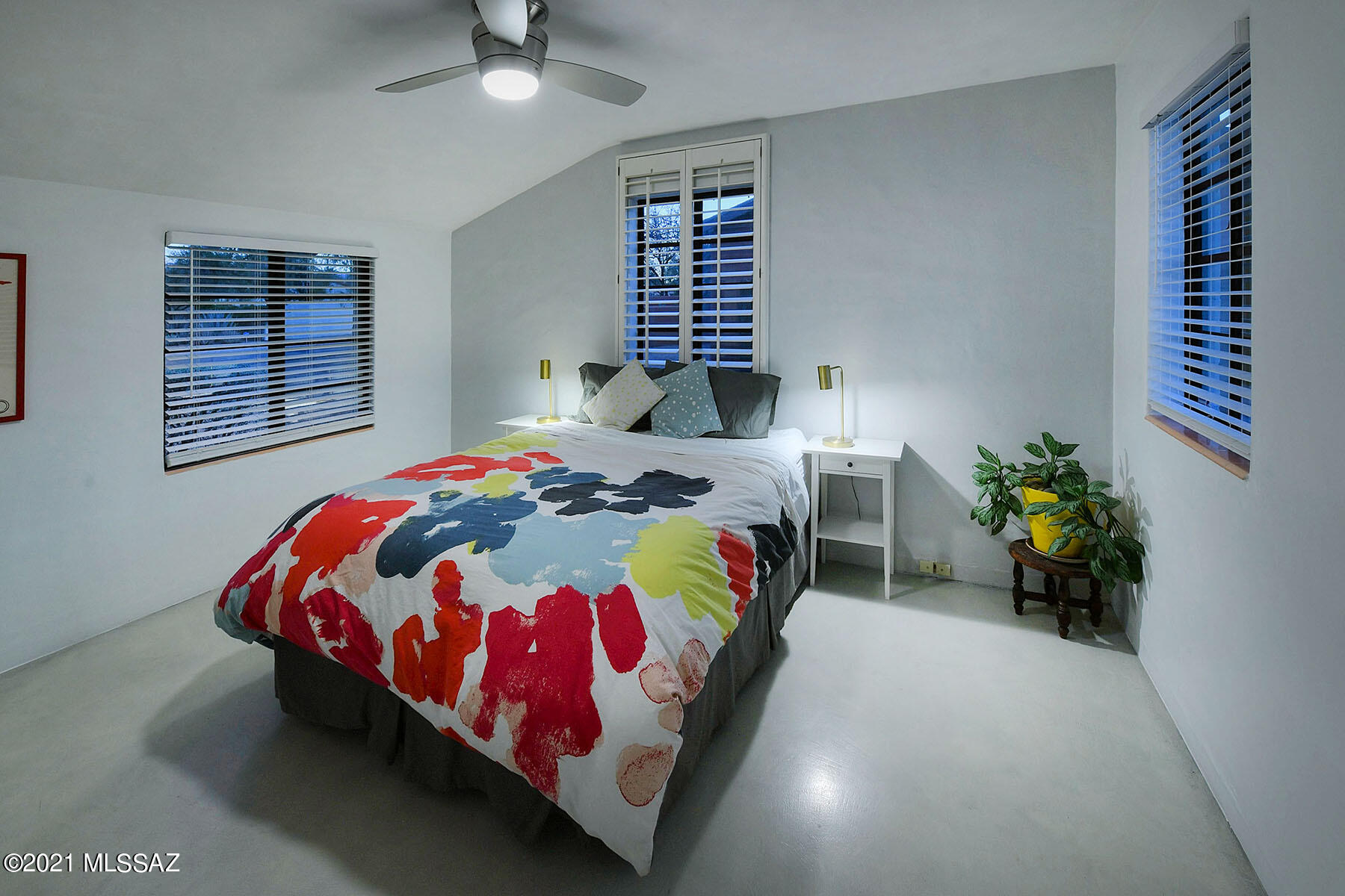 San Clemente - Residential
