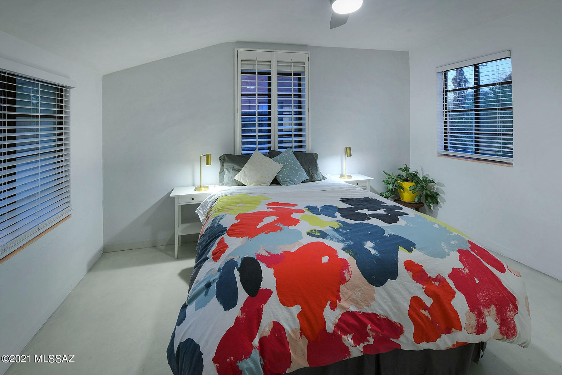 San Clemente - Residential