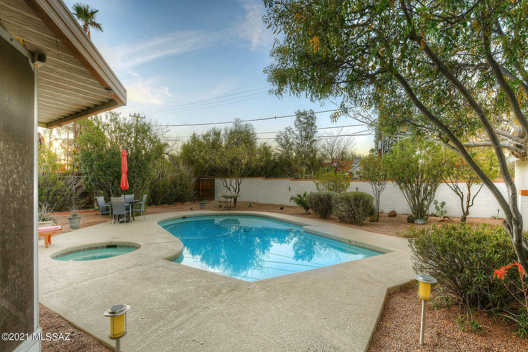 San Clemente - Residential