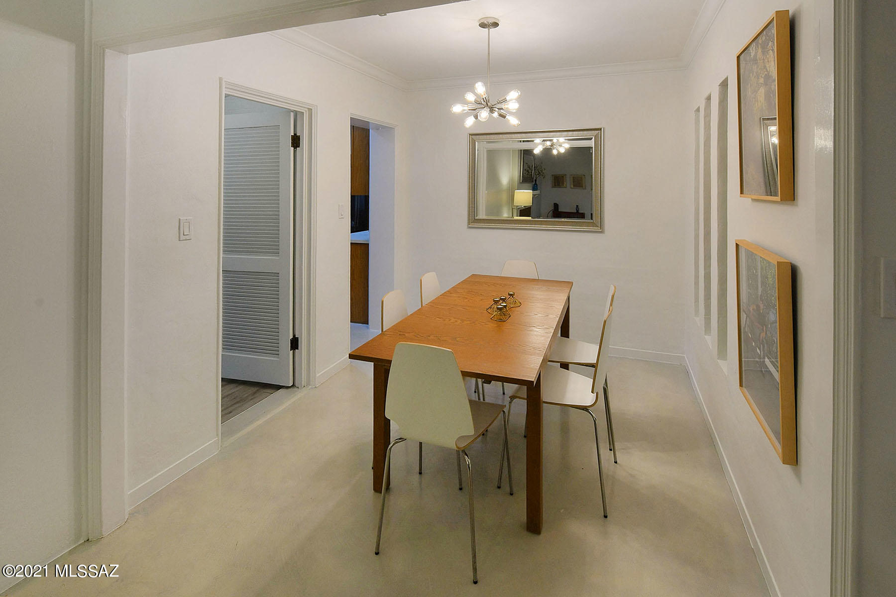 San Clemente - Residential
