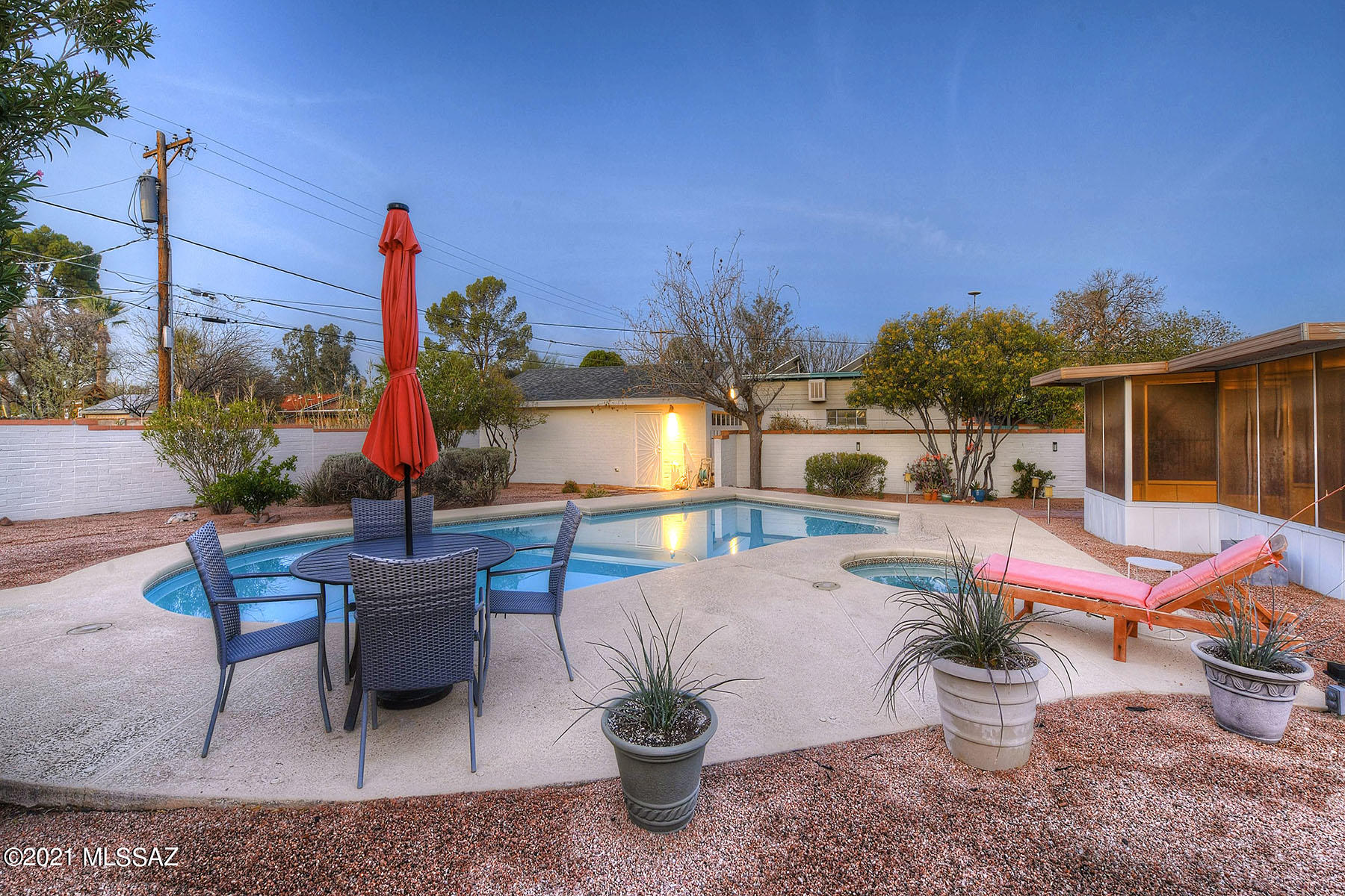 San Clemente - Residential