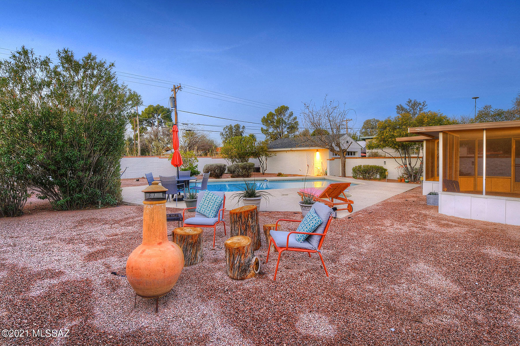 San Clemente - Residential