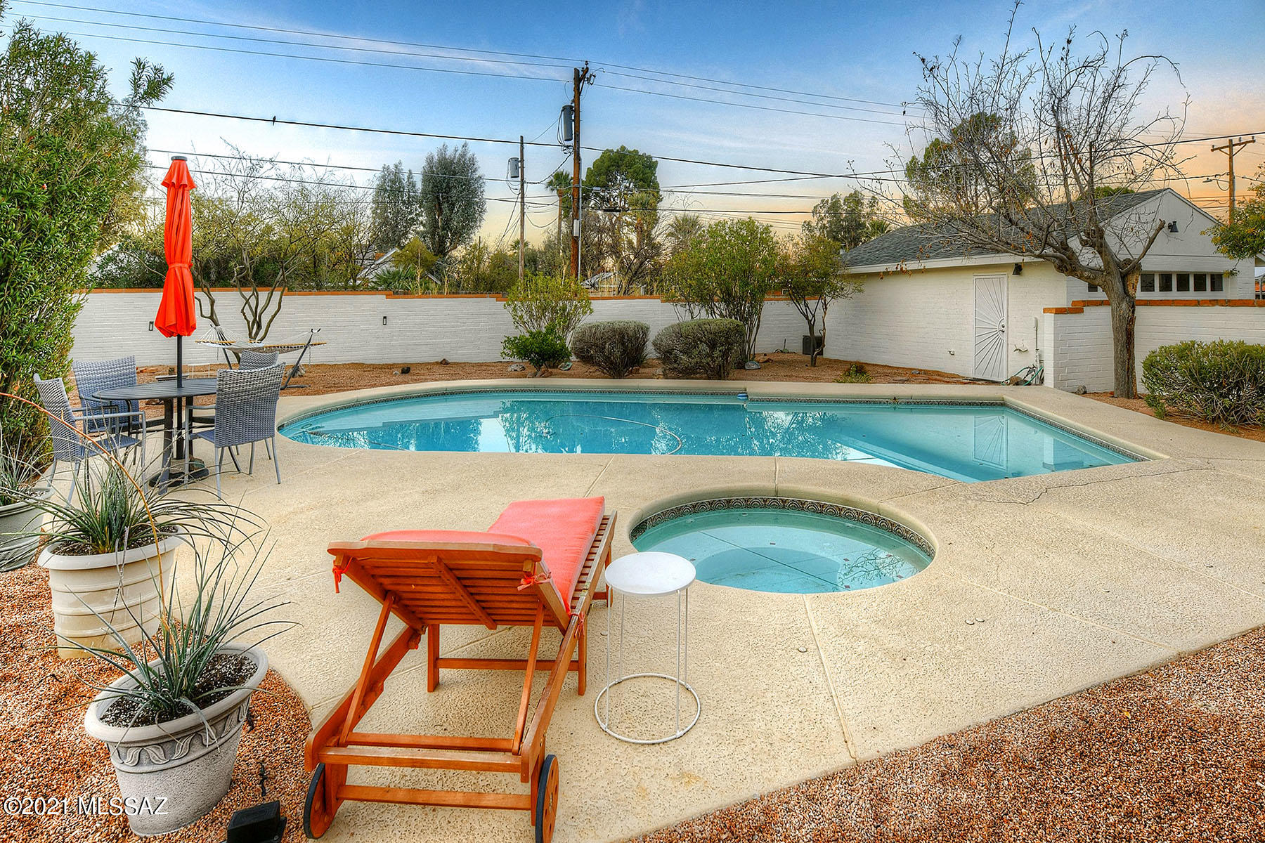 San Clemente - Residential