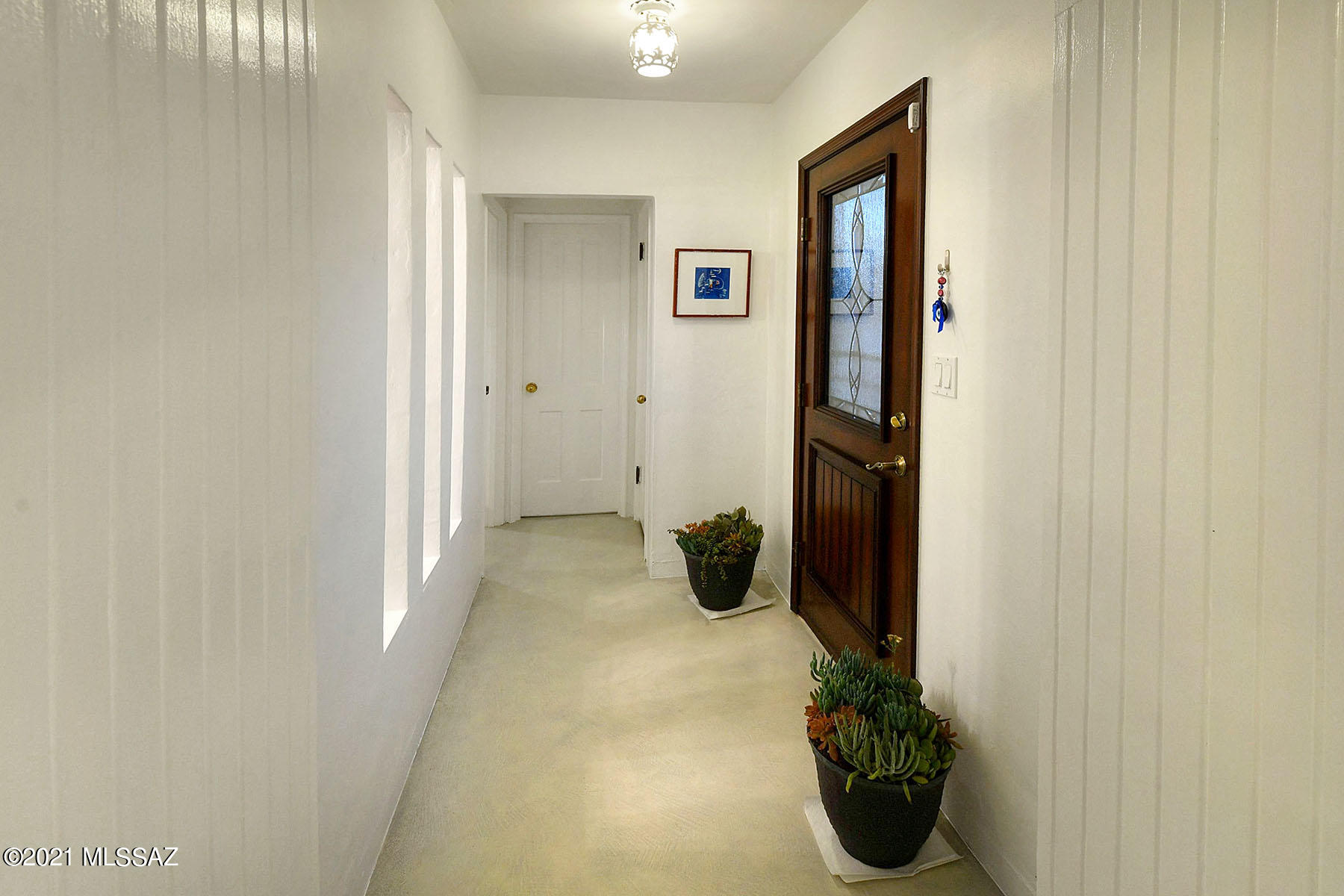 San Clemente - Residential