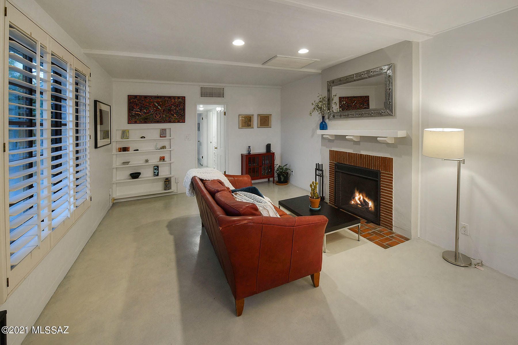 San Clemente - Residential