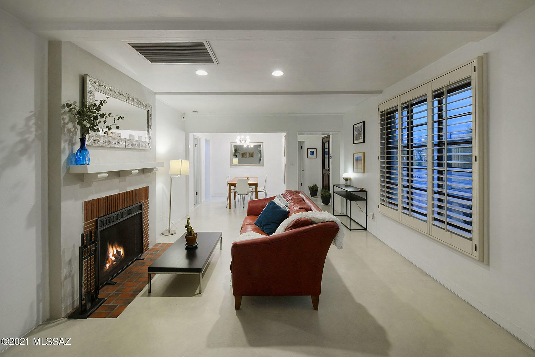 San Clemente - Residential