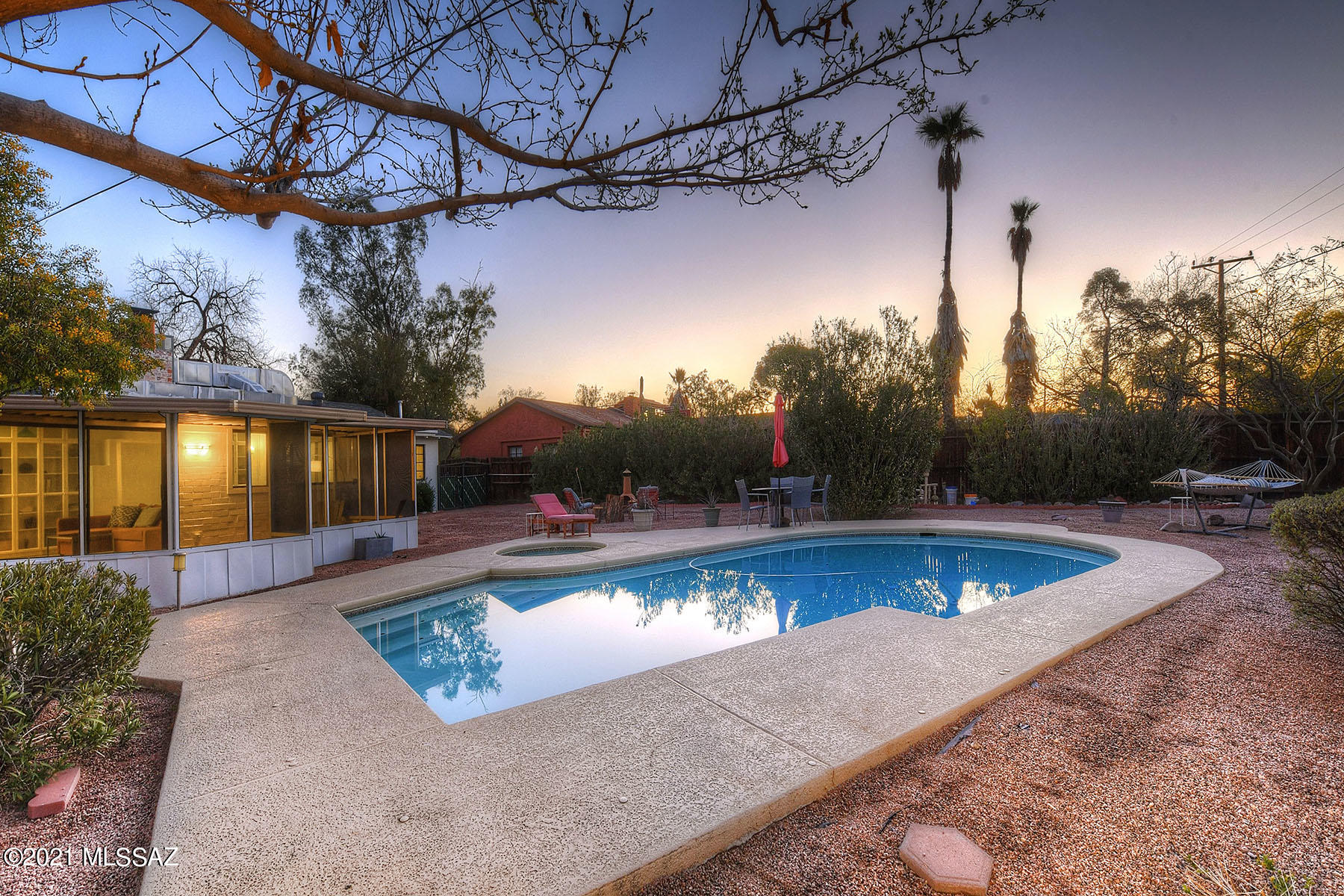 San Clemente - Residential