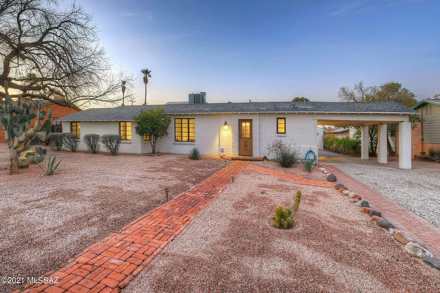 San Clemente - Residential