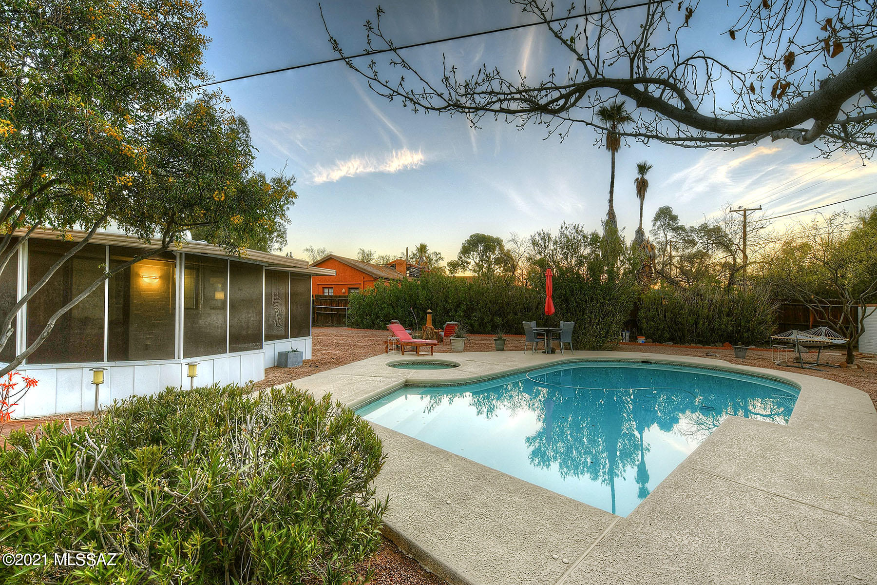 San Clemente - Residential