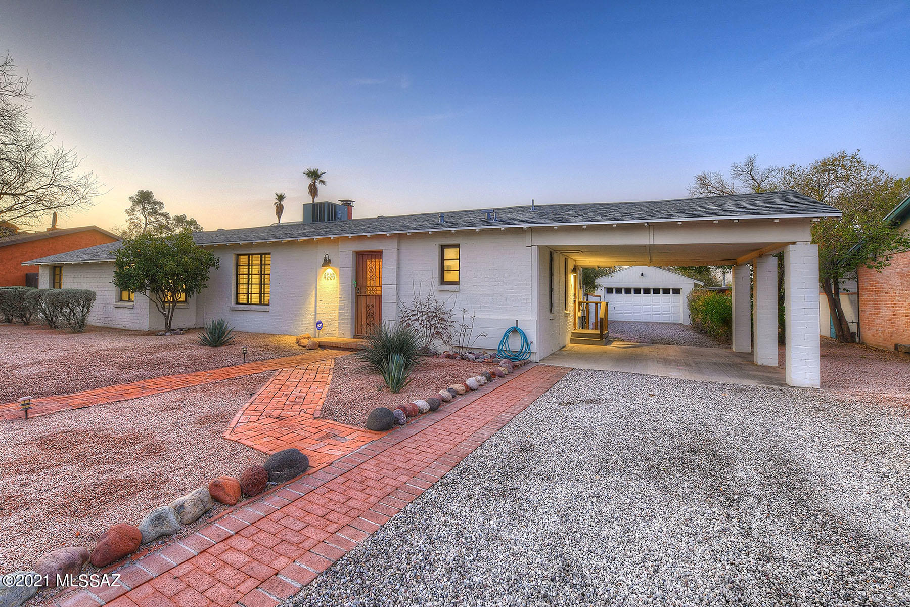 San Clemente - Residential